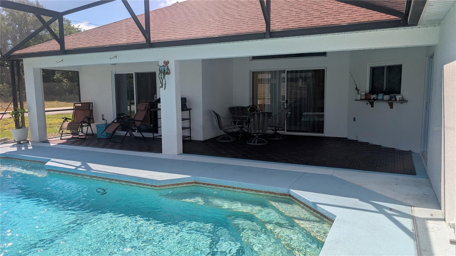 858 MENDOZA DR, KISSIMMEE, FL — photo 49