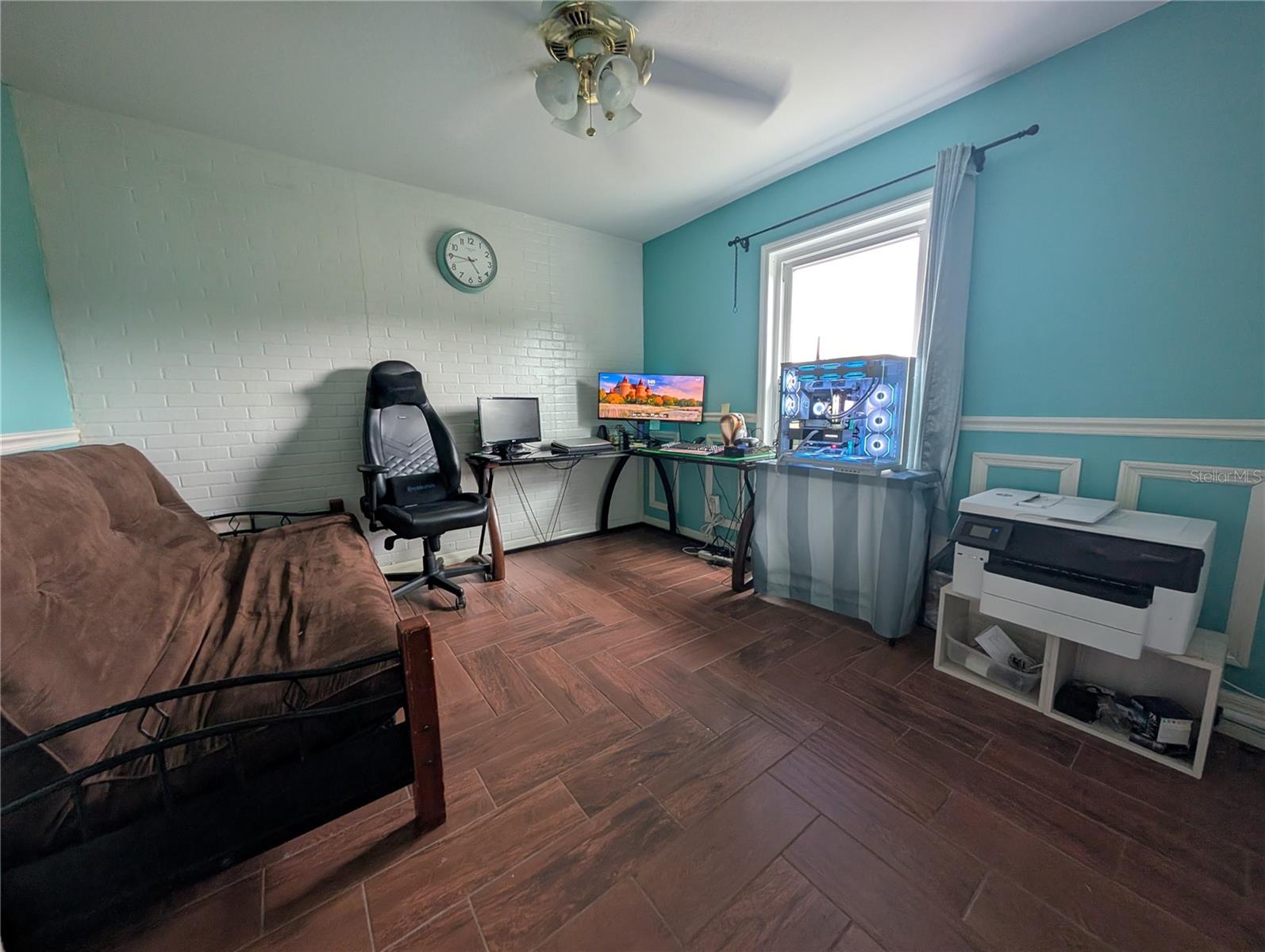 858 MENDOZA DR, KISSIMMEE, FL — photo 44