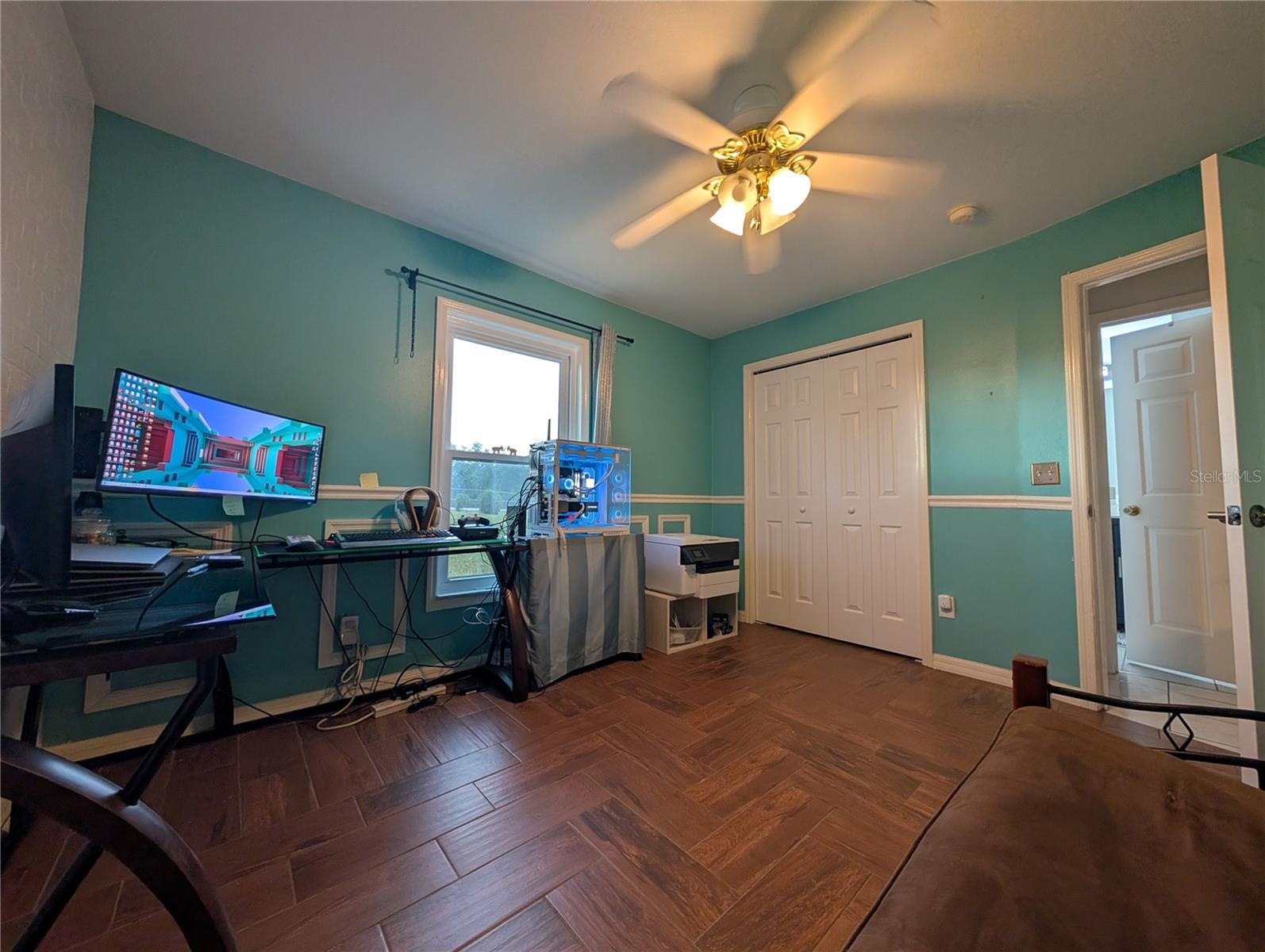 858 MENDOZA DR, KISSIMMEE, FL — photo 45