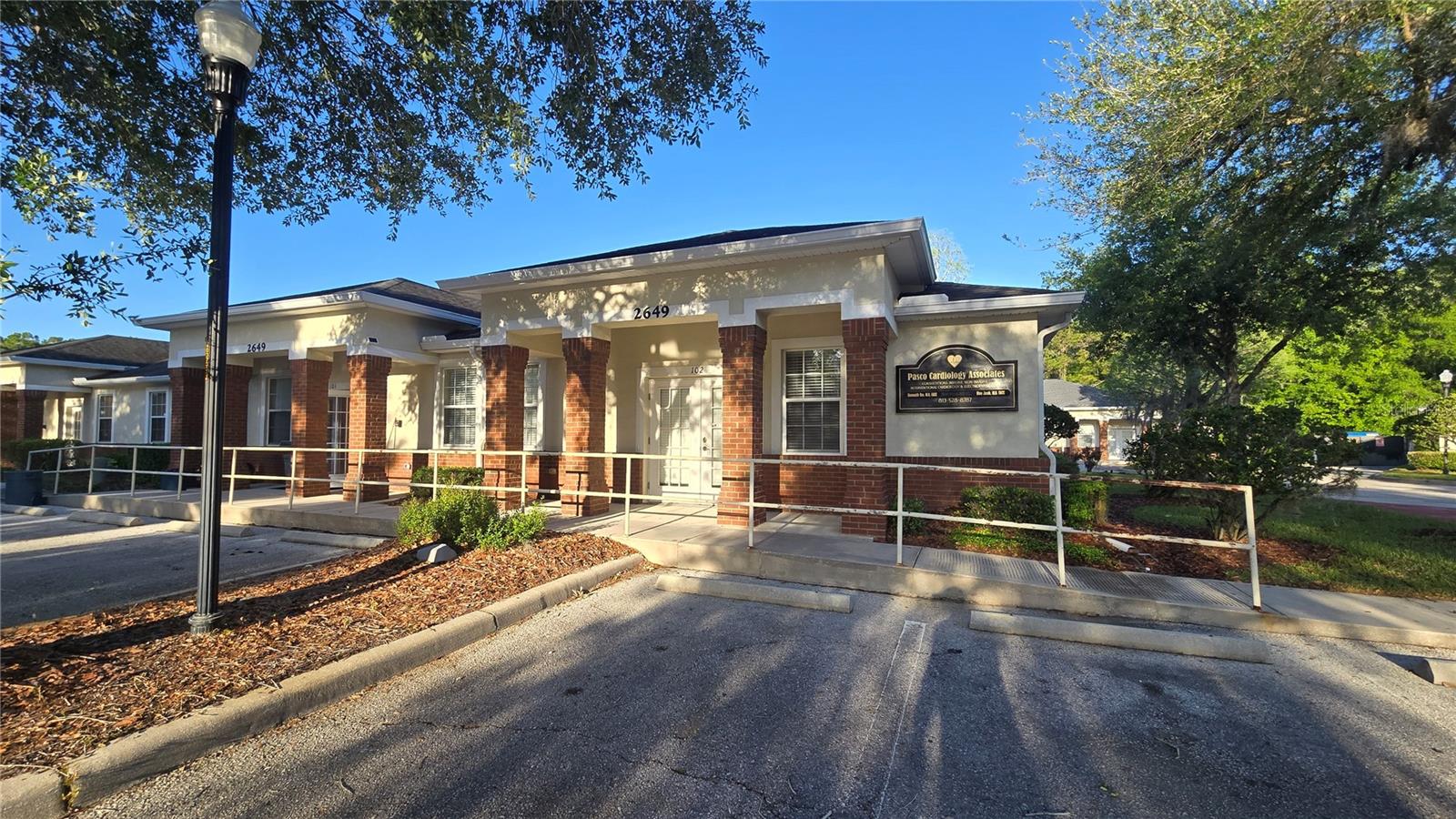 2649 WINDGUARD CIR #102, WESLEY CHAPEL, FL
