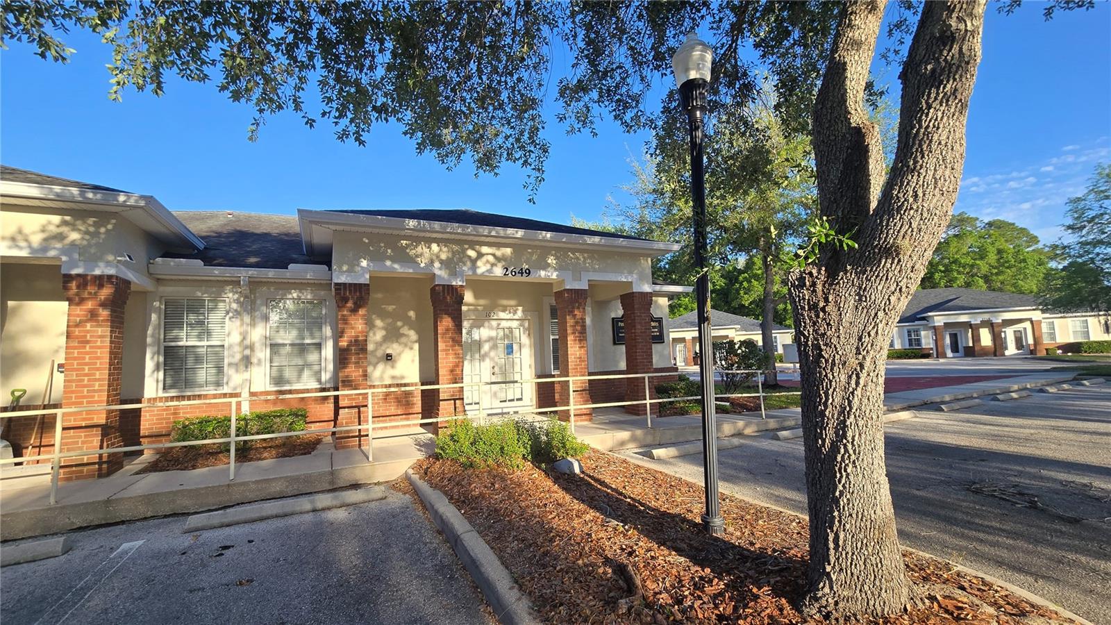 2649 WINDGUARD CIR #102, WESLEY CHAPEL, FL — photo 2