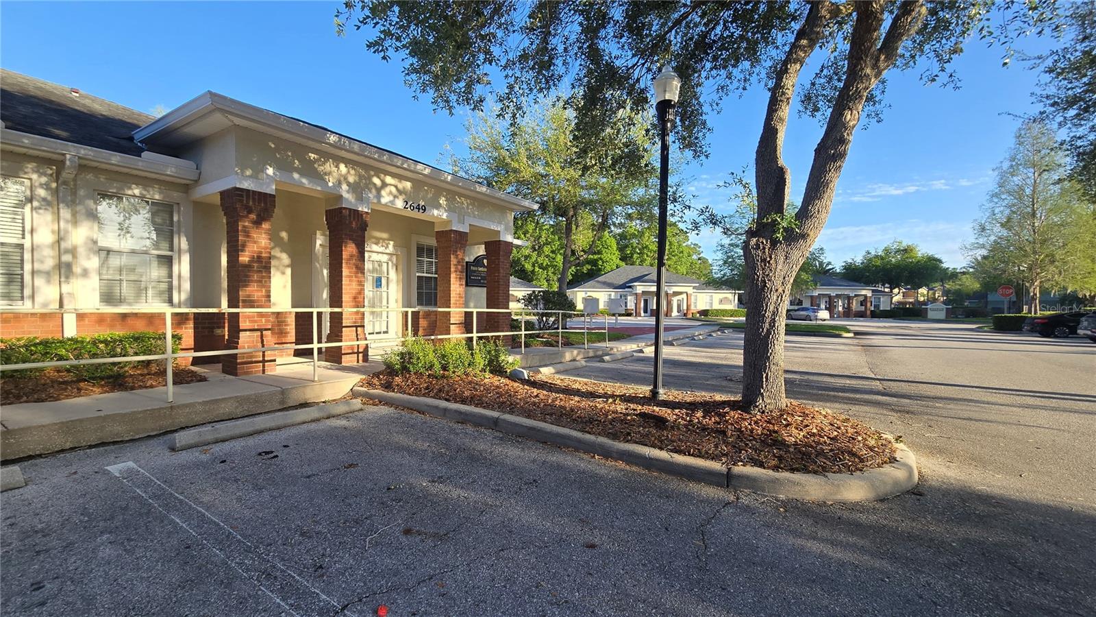 2649 WINDGUARD CIR #102, WESLEY CHAPEL, FL — photo 3