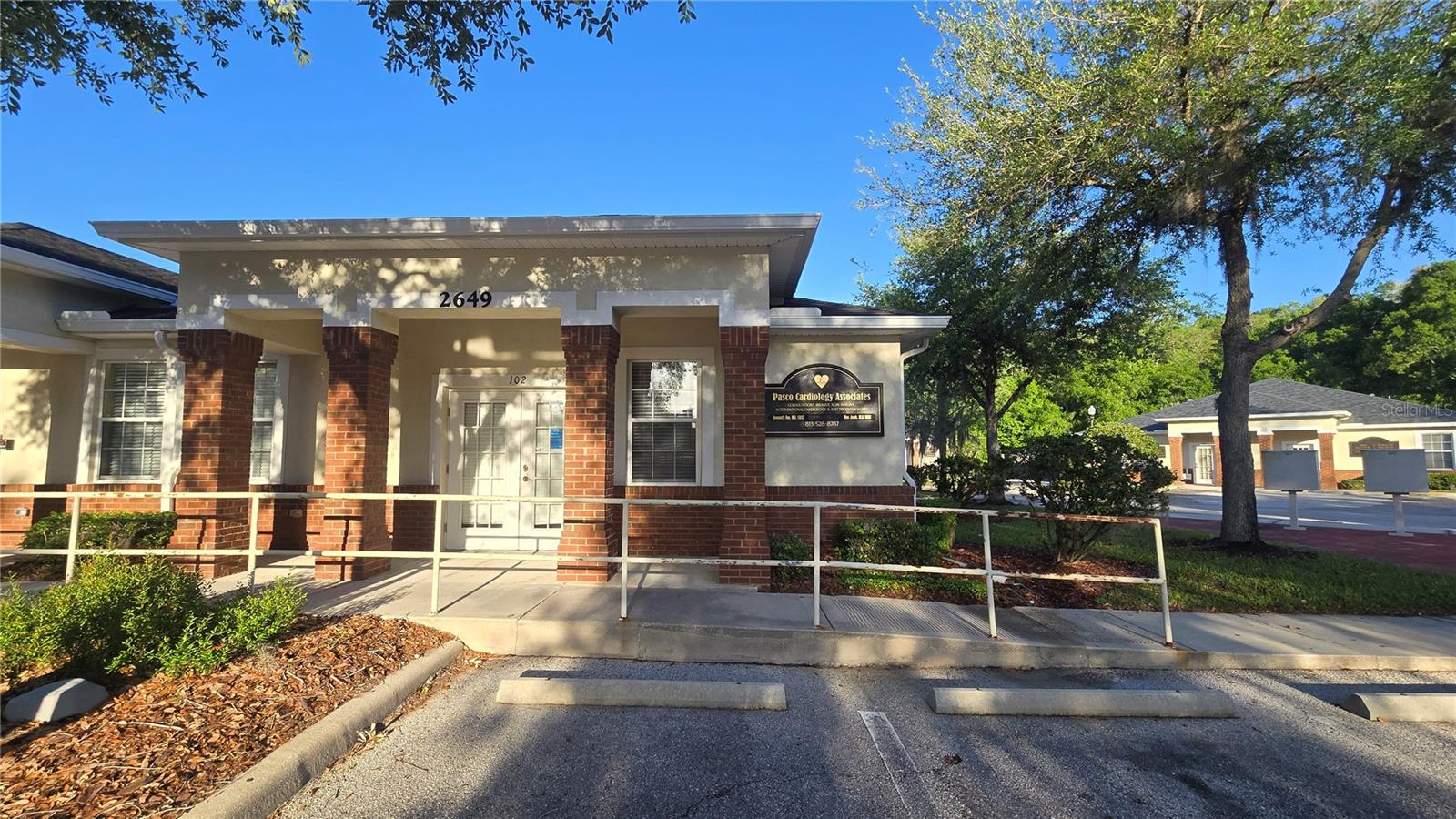 2649 WINDGUARD CIR #102, WESLEY CHAPEL, FL — photo 5