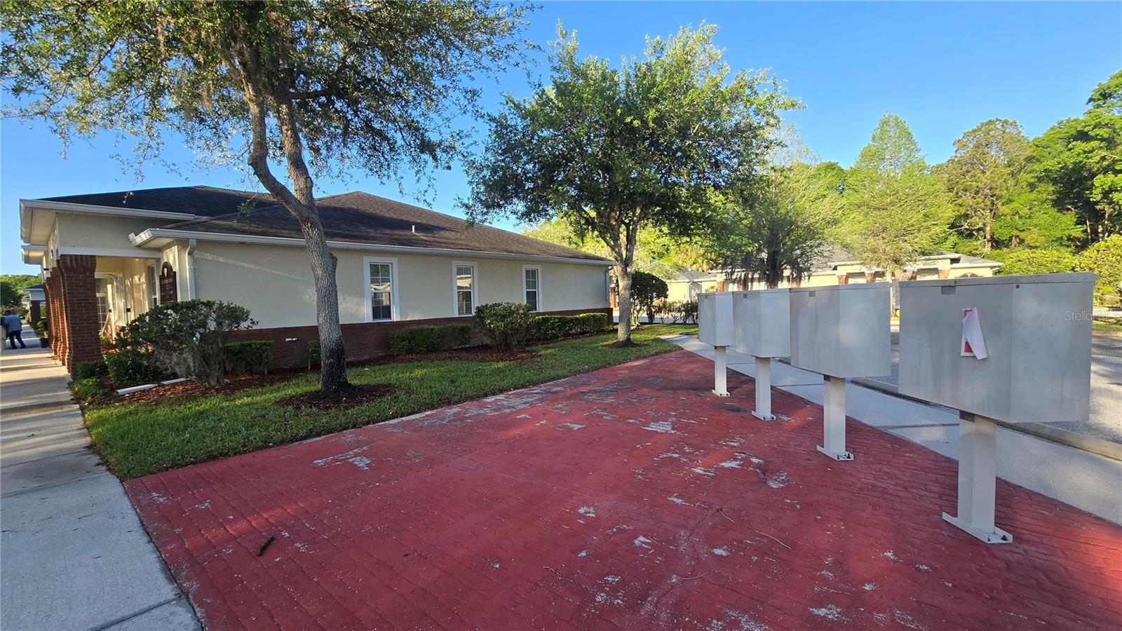 2649 WINDGUARD CIR #102, WESLEY CHAPEL, FL — photo 16