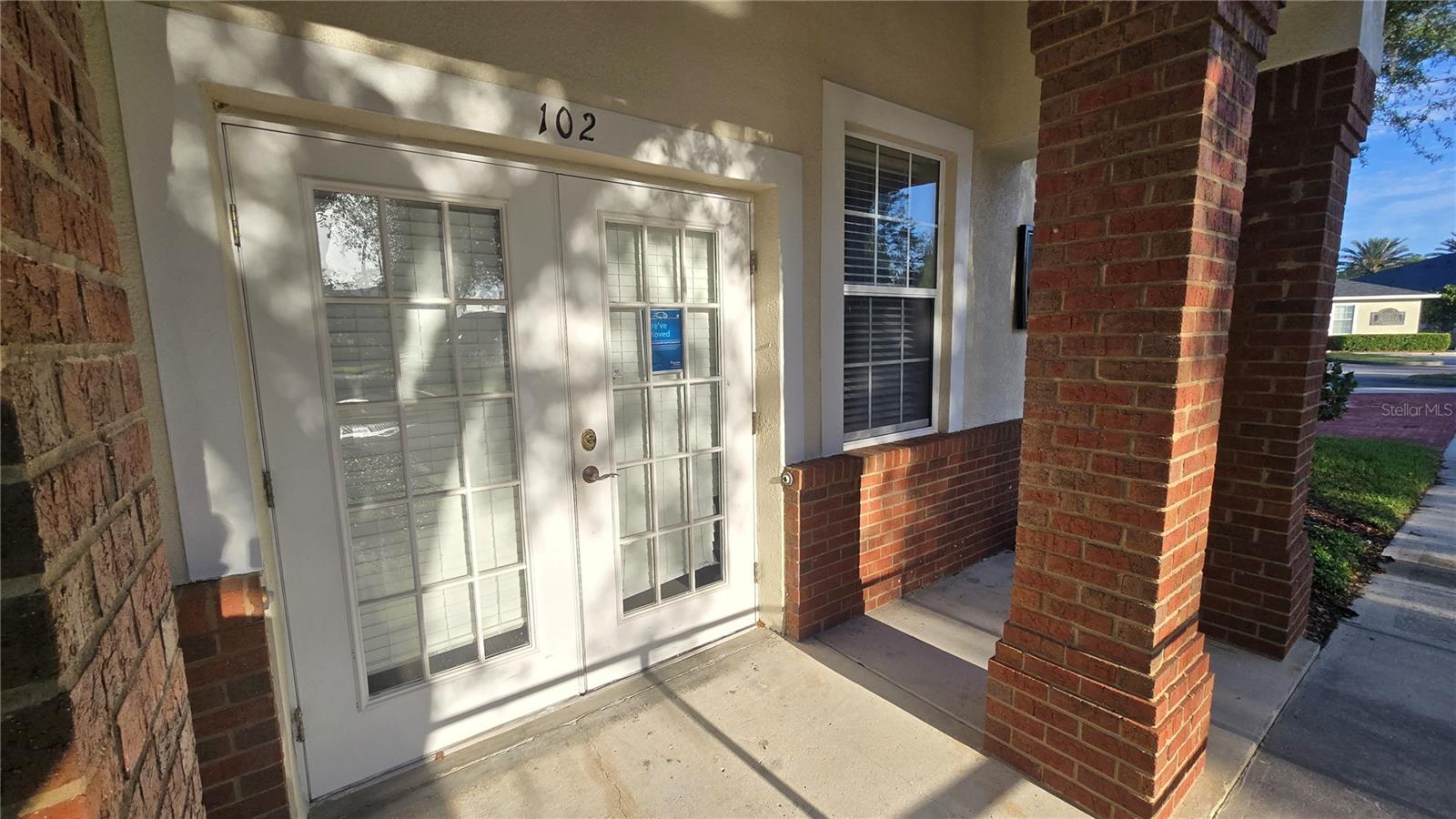 2649 WINDGUARD CIR #102, WESLEY CHAPEL, FL — photo 17