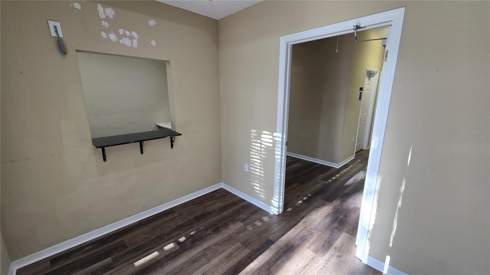 2649 WINDGUARD CIR #102, WESLEY CHAPEL, FL — photo 21