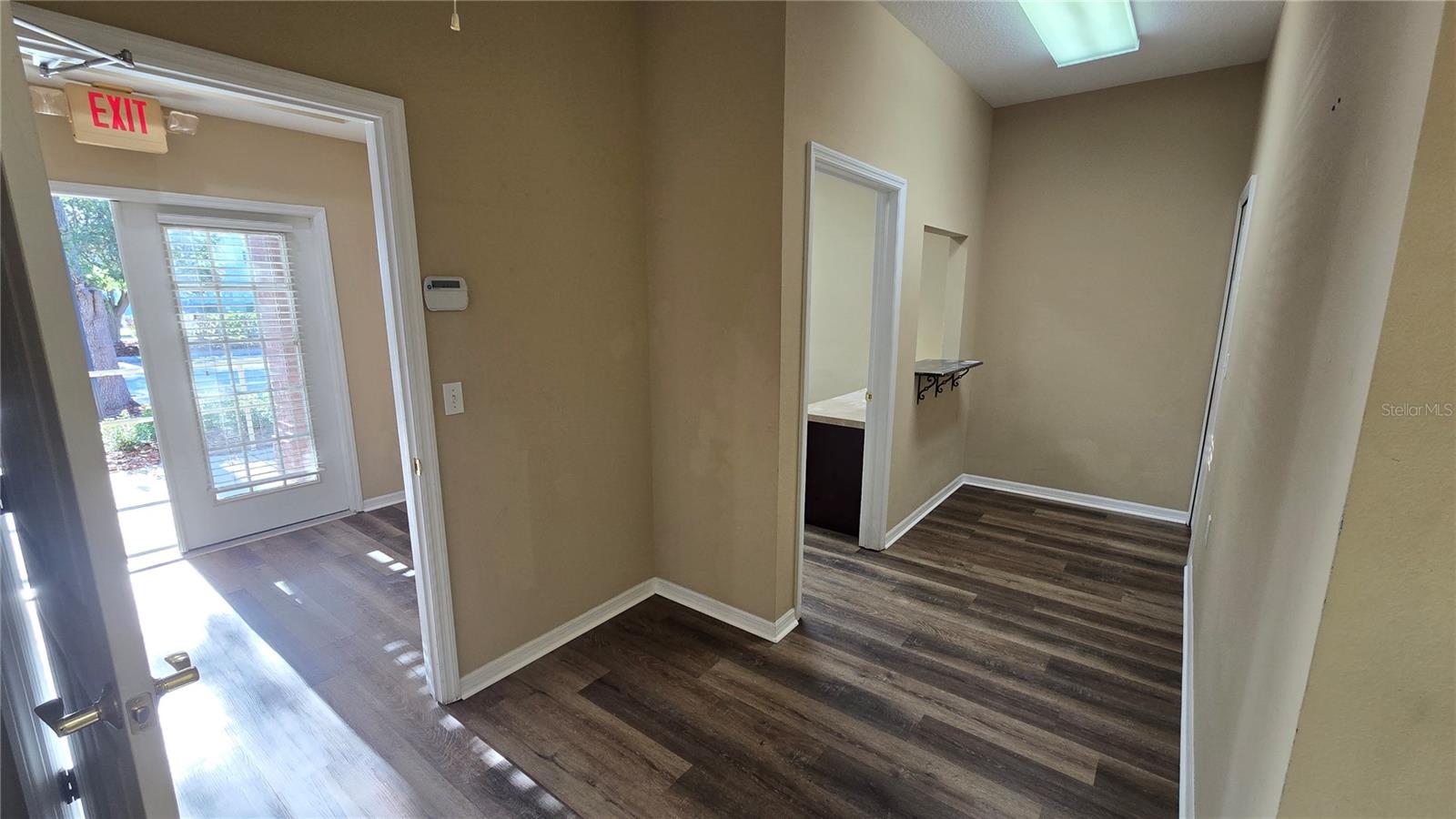 2649 WINDGUARD CIR #102, WESLEY CHAPEL, FL — photo 22