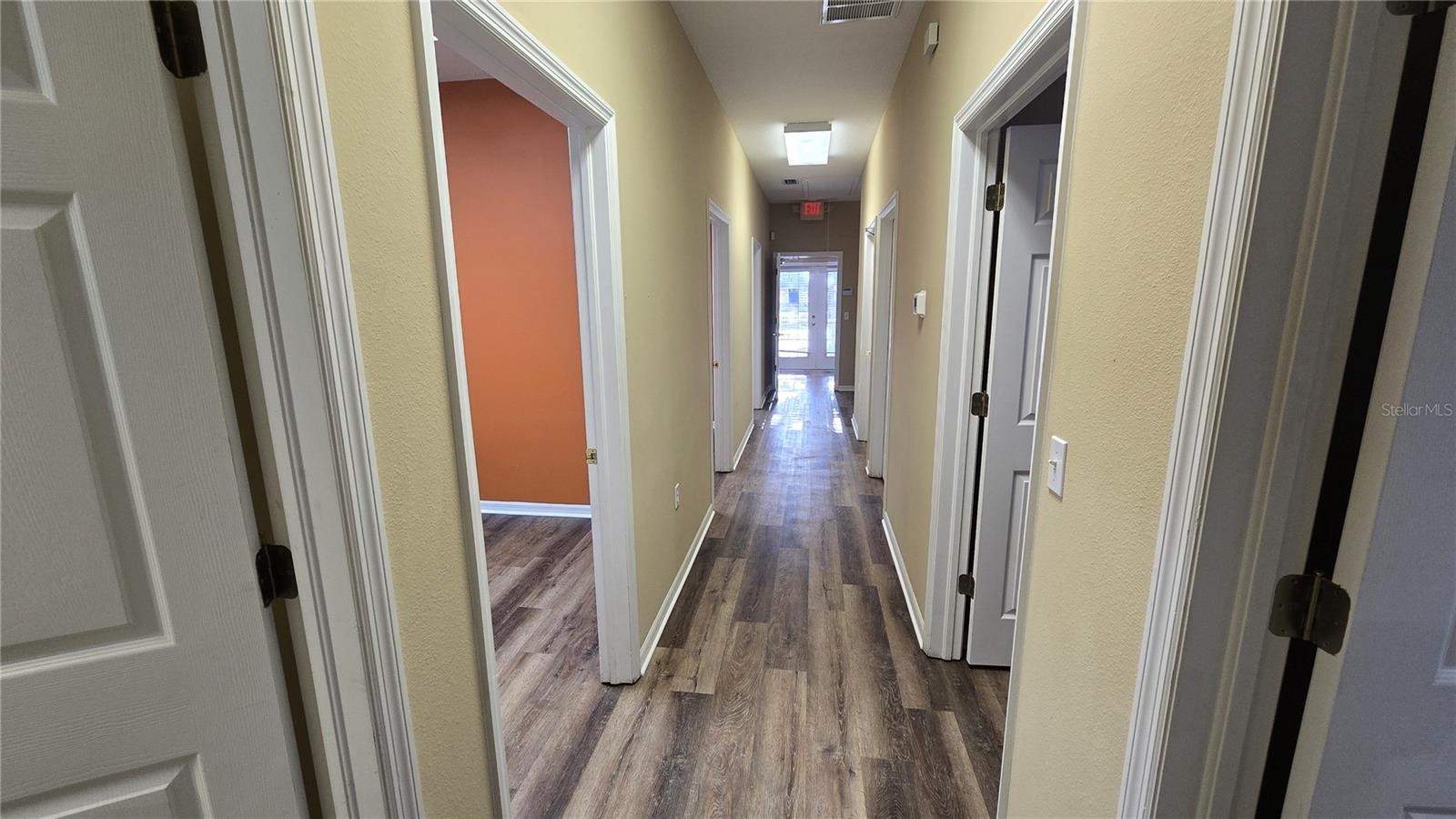 2649 WINDGUARD CIR #102, WESLEY CHAPEL, FL — photo 37