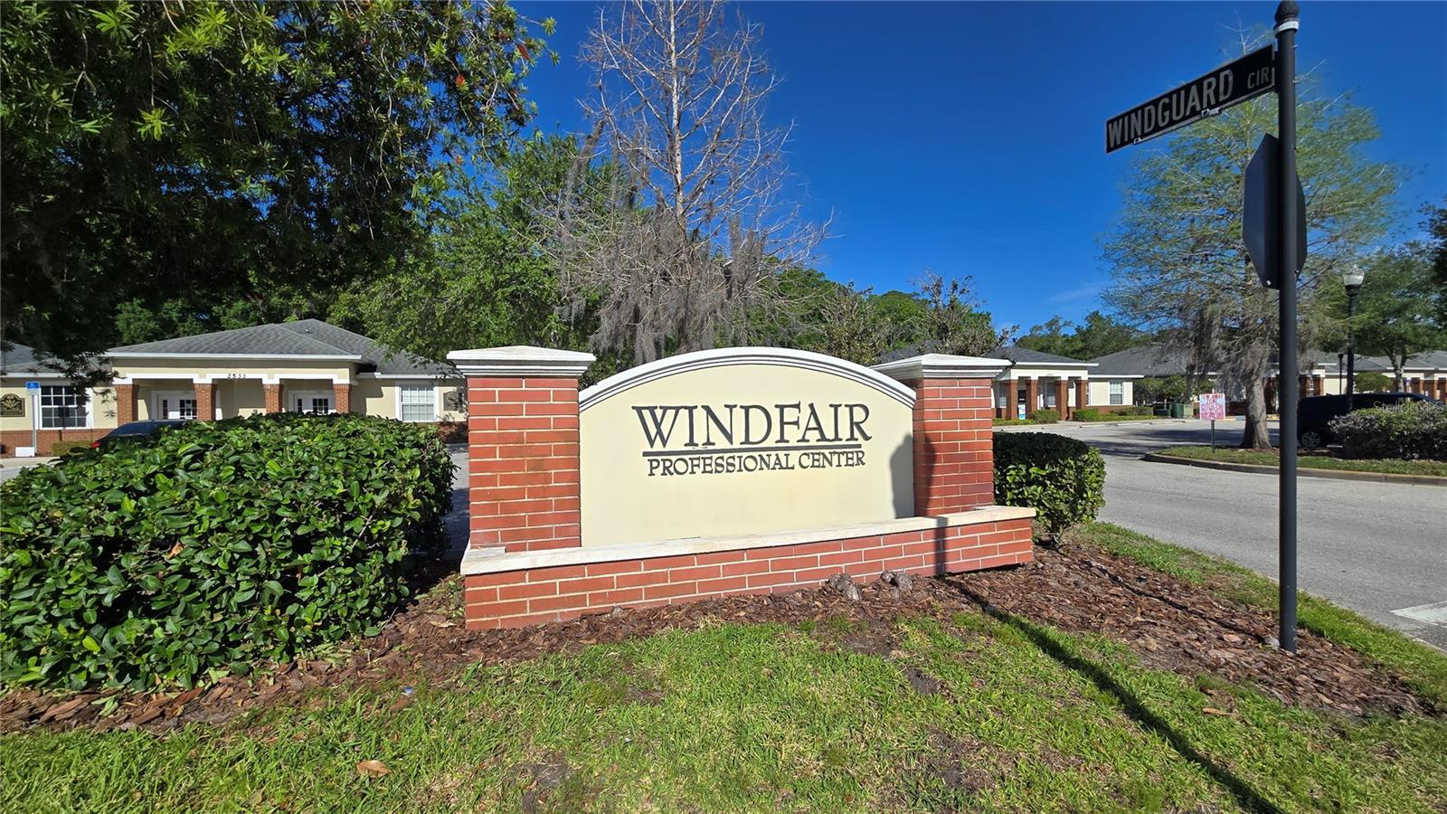 2649 WINDGUARD CIR #102, WESLEY CHAPEL, FL — photo 48