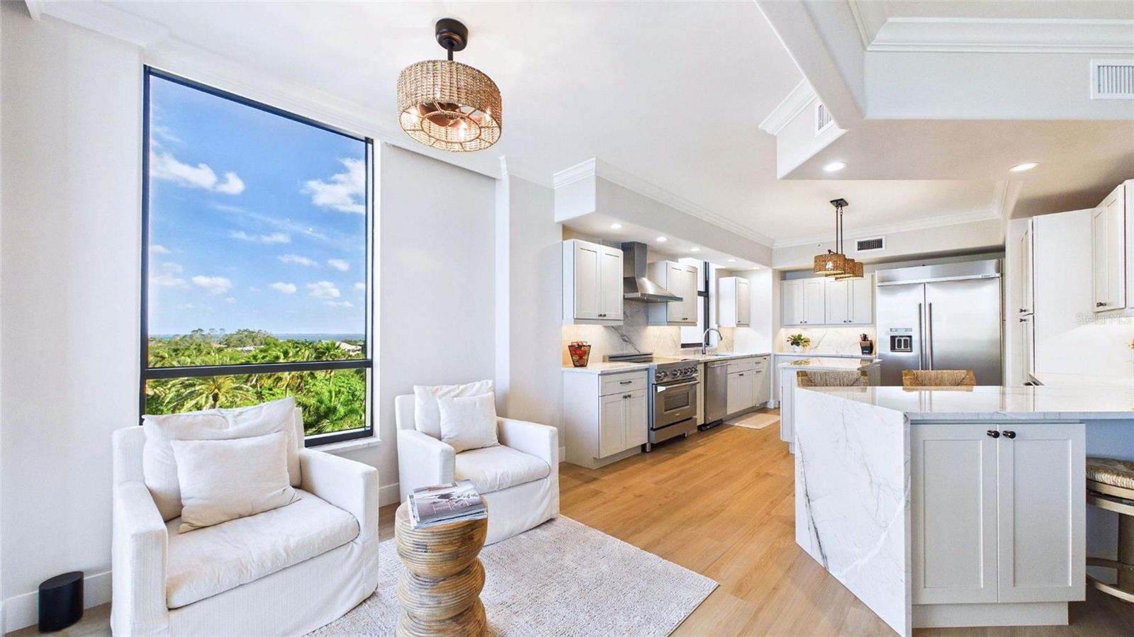 1241 GULF OF MEXICO DR #506, LONGBOAT KEY, FL — photo 2