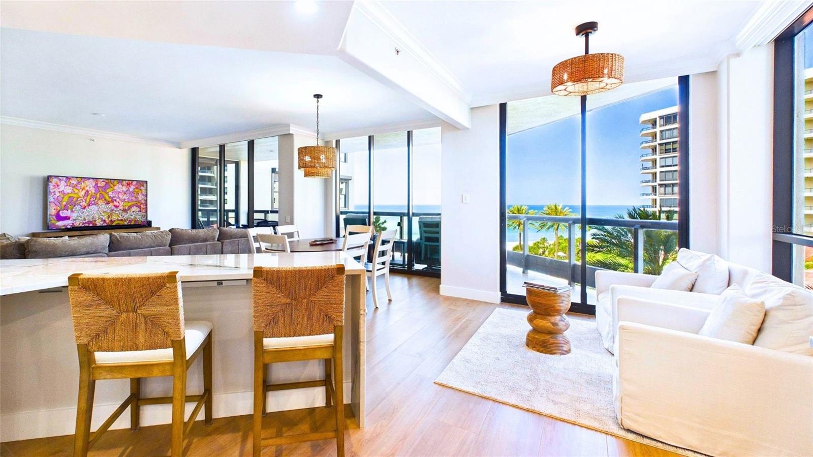 1241 GULF OF MEXICO DR #506, LONGBOAT KEY, FL — photo 9