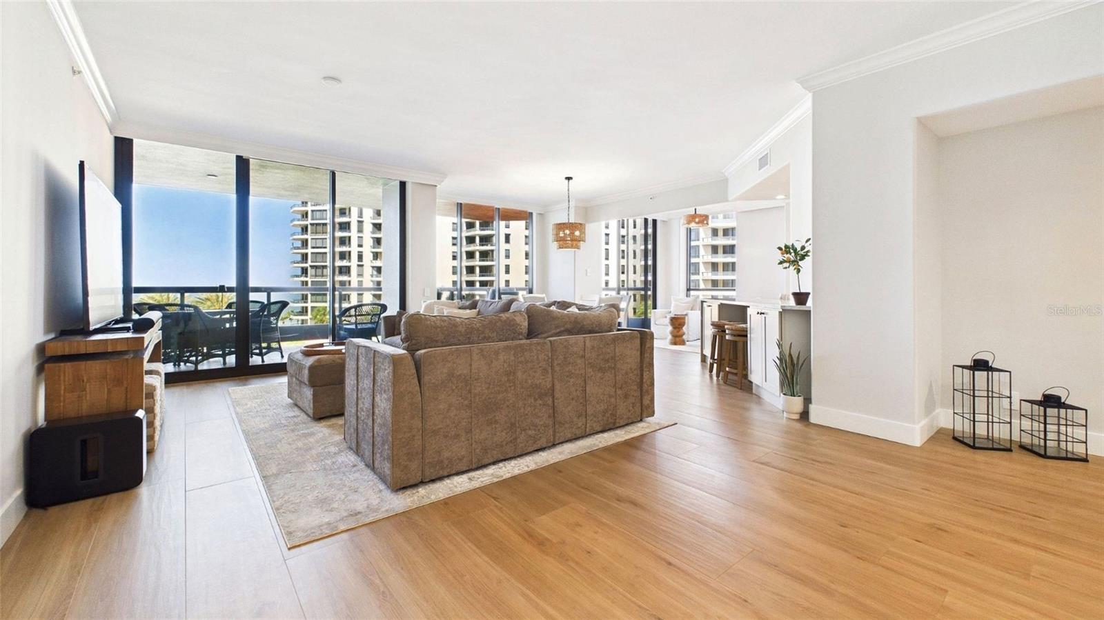 1241 GULF OF MEXICO DR #506, LONGBOAT KEY, FL — photo 11