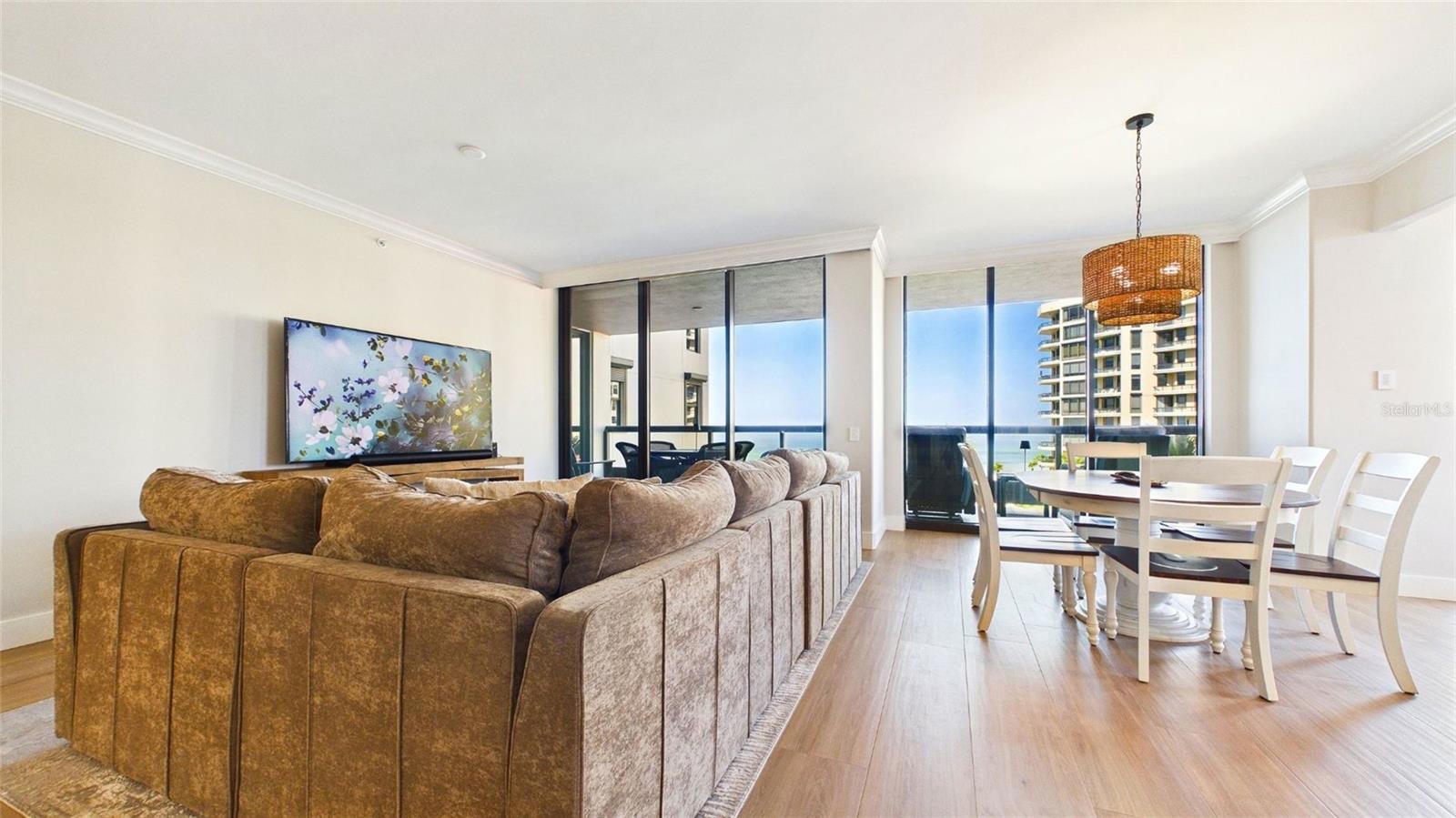 1241 GULF OF MEXICO DR #506, LONGBOAT KEY, FL — photo 12