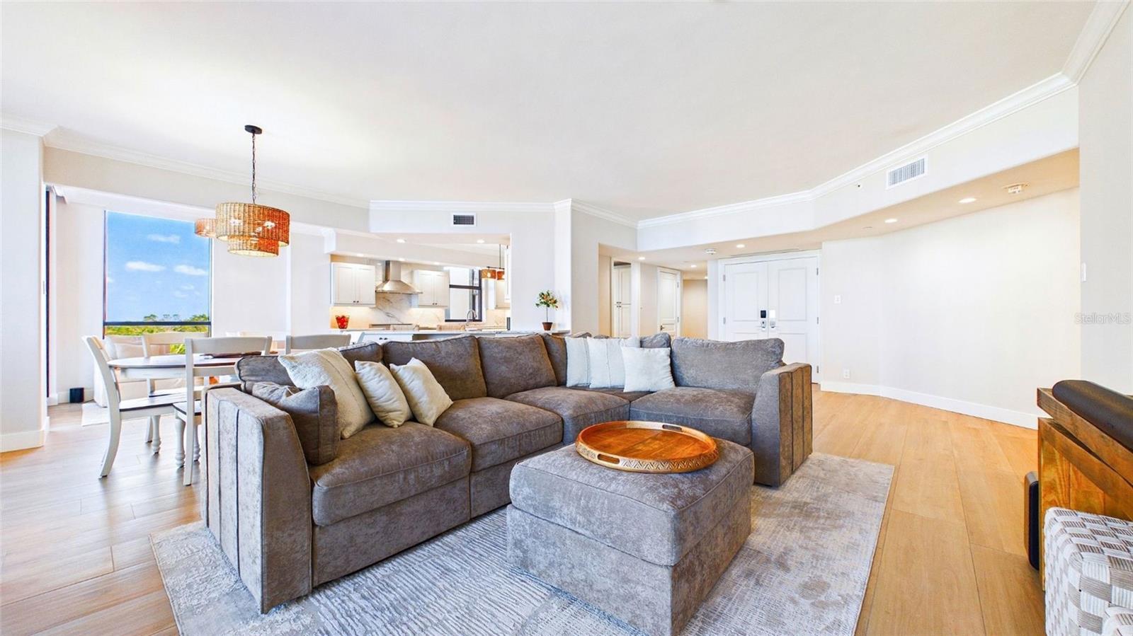 1241 GULF OF MEXICO DR #506, LONGBOAT KEY, FL — photo 13