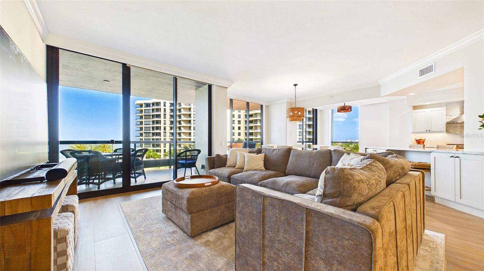 1241 GULF OF MEXICO DR #506, LONGBOAT KEY, FL — photo 14