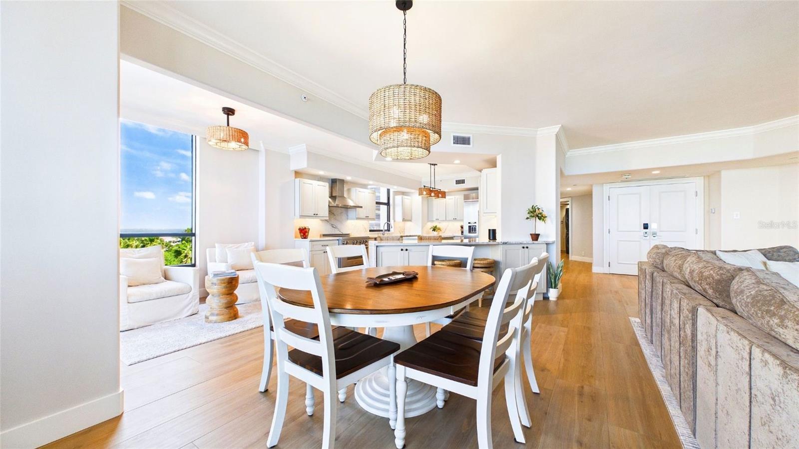 1241 GULF OF MEXICO DR #506, LONGBOAT KEY, FL — photo 15