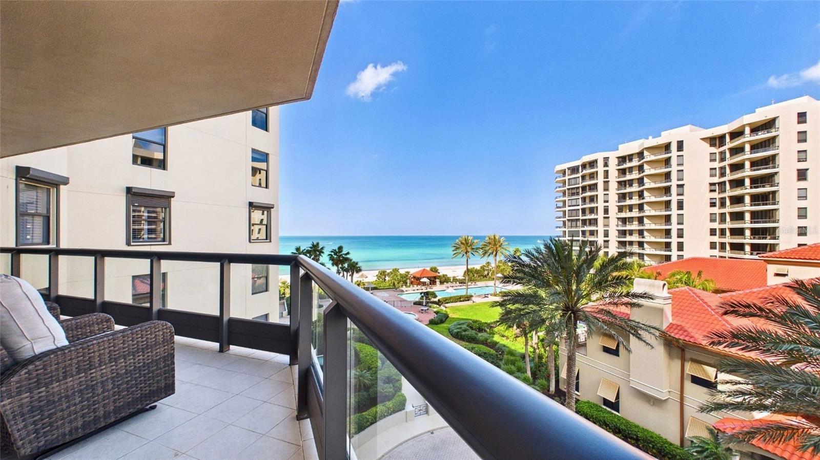 1241 GULF OF MEXICO DR #506, LONGBOAT KEY, FL — photo 16