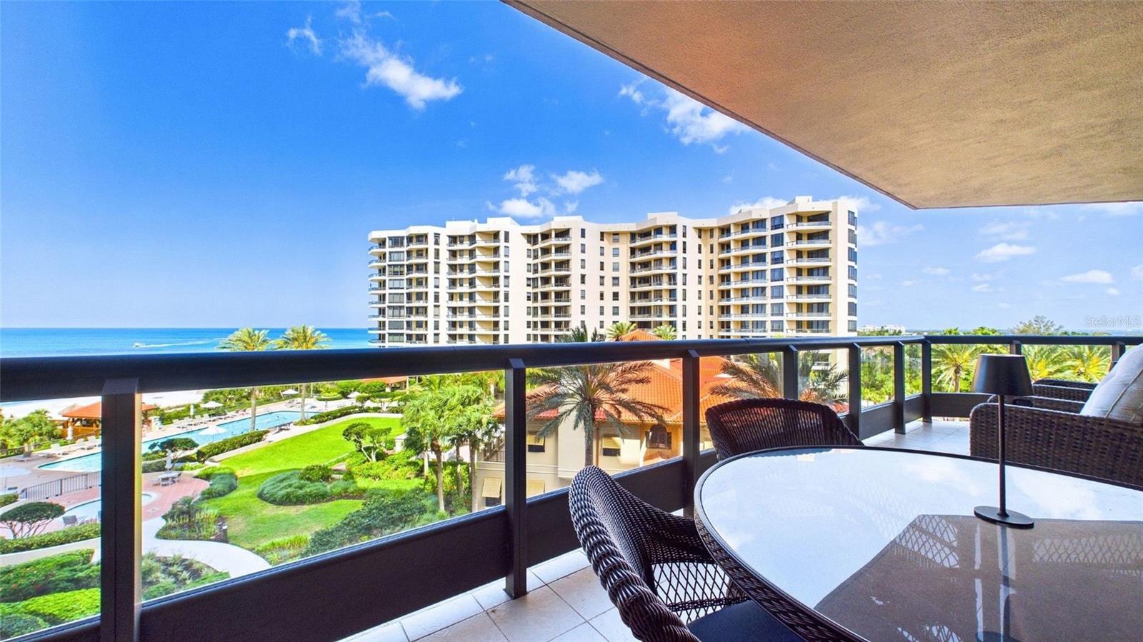 1241 GULF OF MEXICO DR #506, LONGBOAT KEY, FL — photo 17