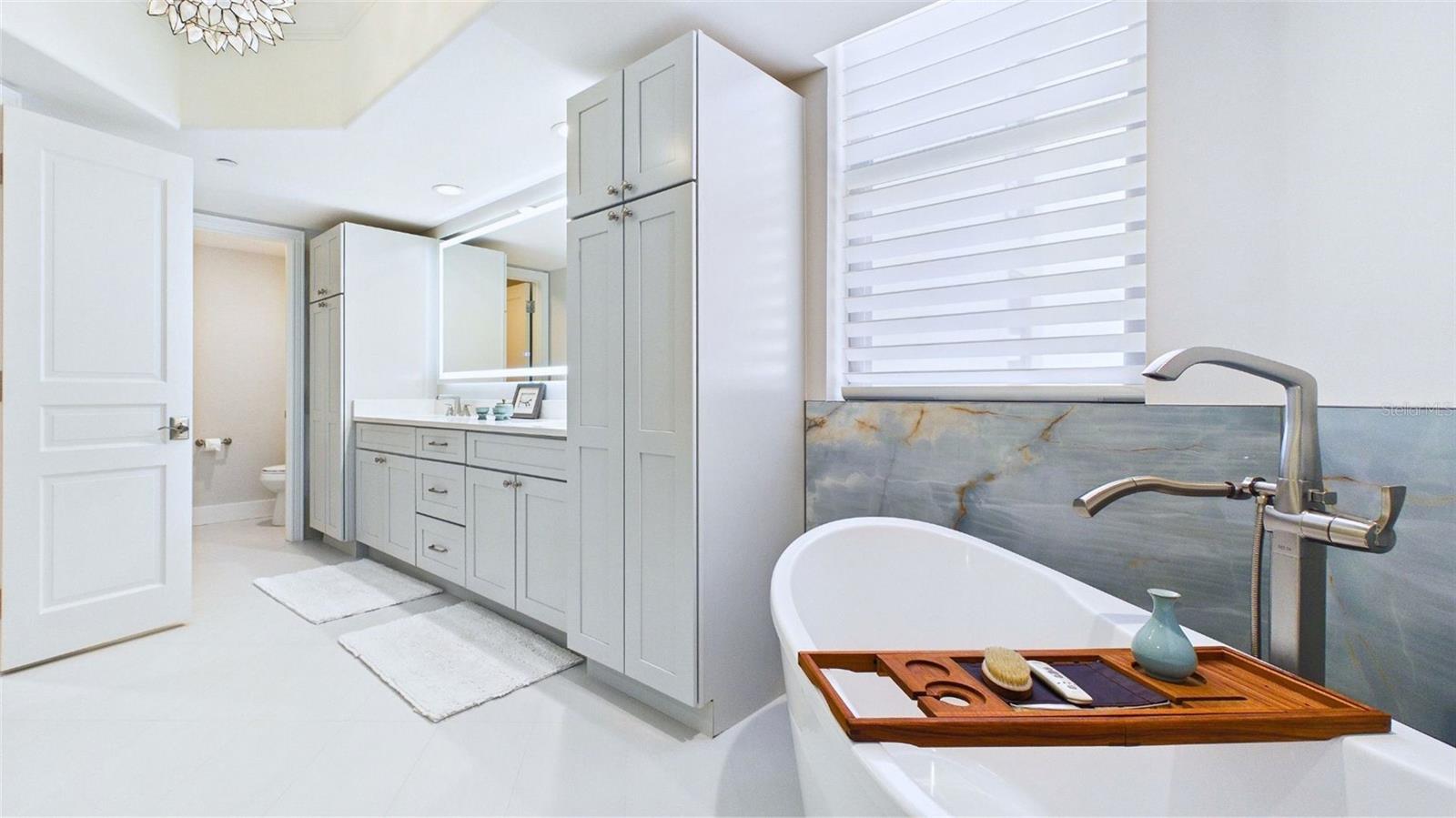 1241 GULF OF MEXICO DR #506, LONGBOAT KEY, FL — photo 43