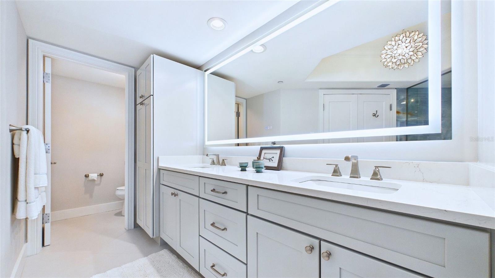 1241 GULF OF MEXICO DR #506, LONGBOAT KEY, FL — photo 44