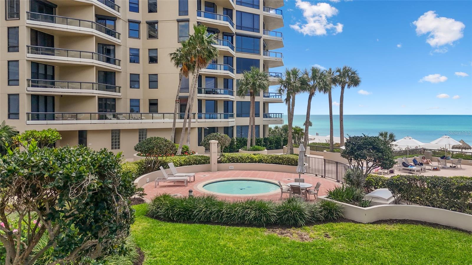 1241 GULF OF MEXICO DR #506, LONGBOAT KEY, FL — photo 50