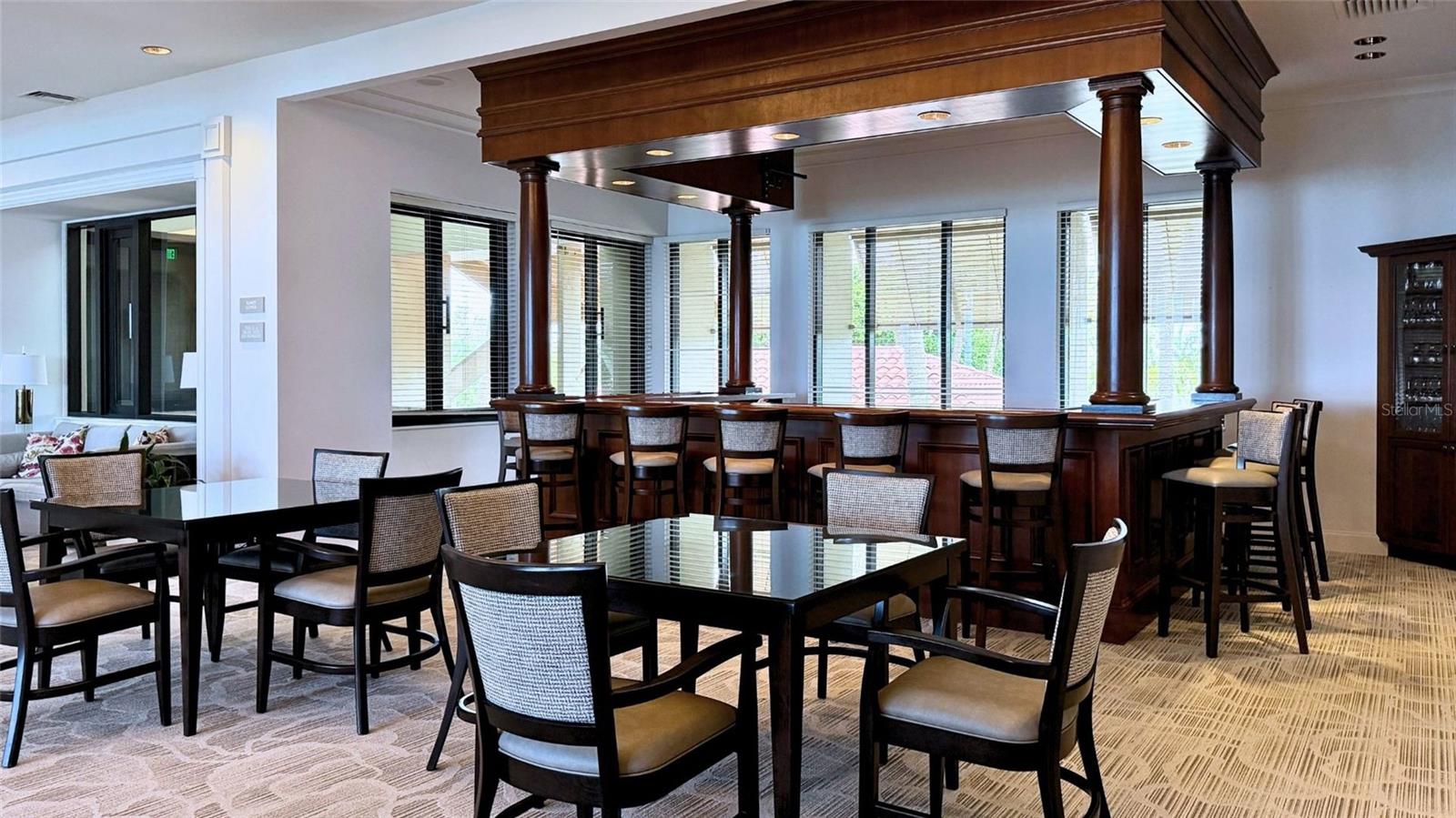 1241 GULF OF MEXICO DR #506, LONGBOAT KEY, FL — photo 54