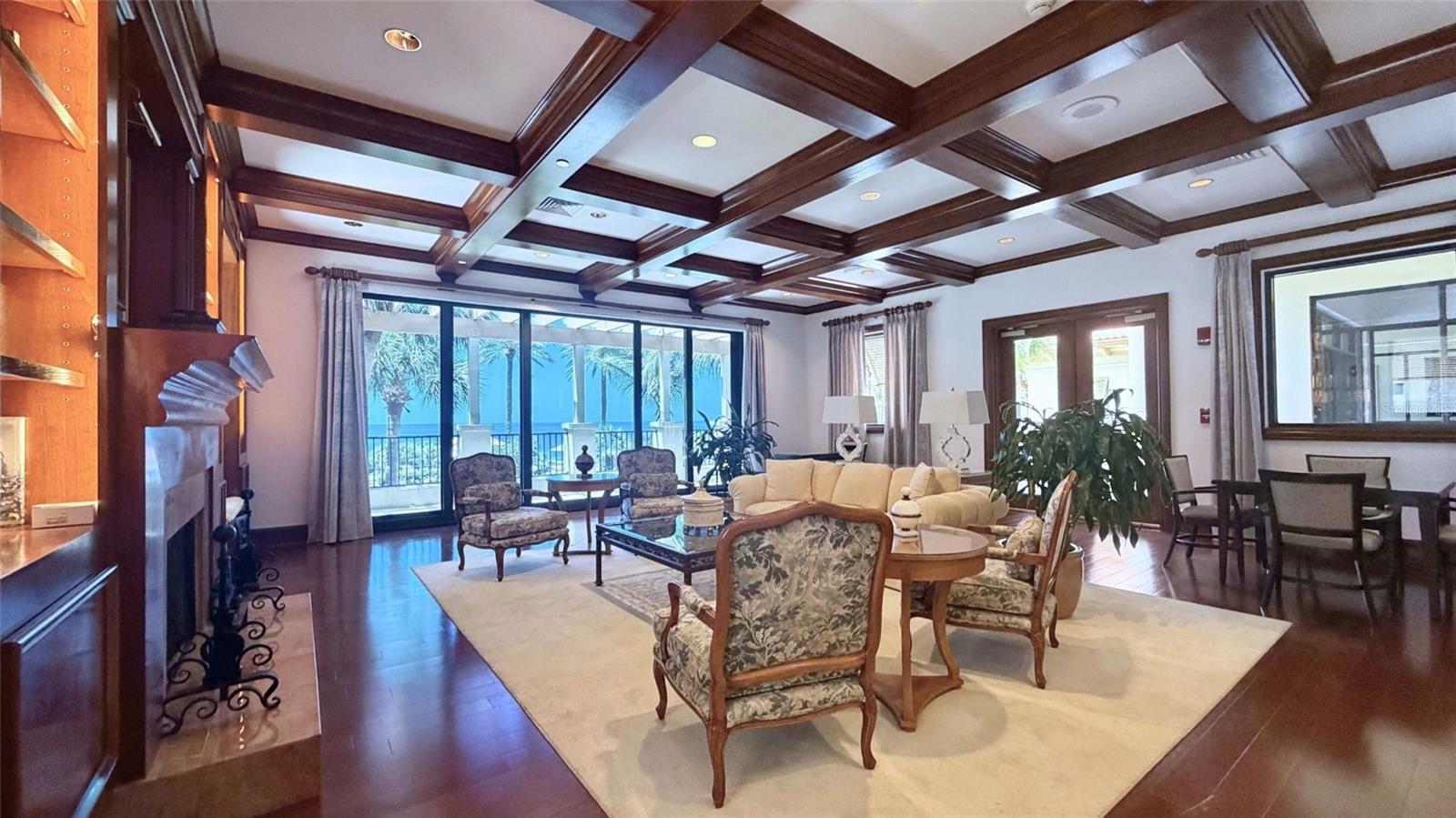 1241 GULF OF MEXICO DR #506, LONGBOAT KEY, FL — photo 56