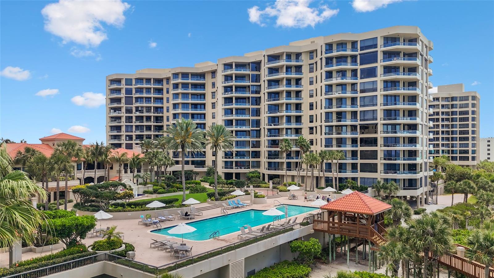 1241 GULF OF MEXICO DR #506, LONGBOAT KEY, FL — photo 61