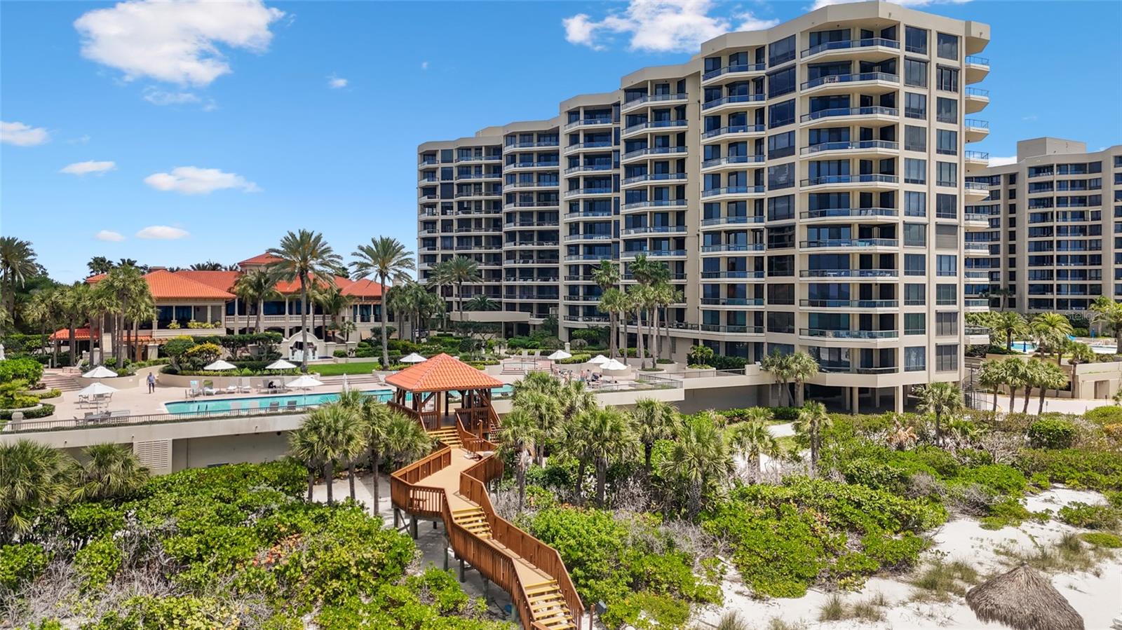 1241 GULF OF MEXICO DR #506, LONGBOAT KEY, FL — photo 62
