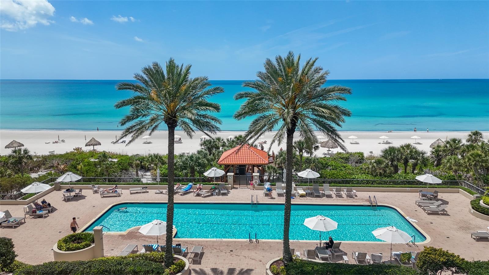 1241 GULF OF MEXICO DR #506, LONGBOAT KEY, FL — photo 64