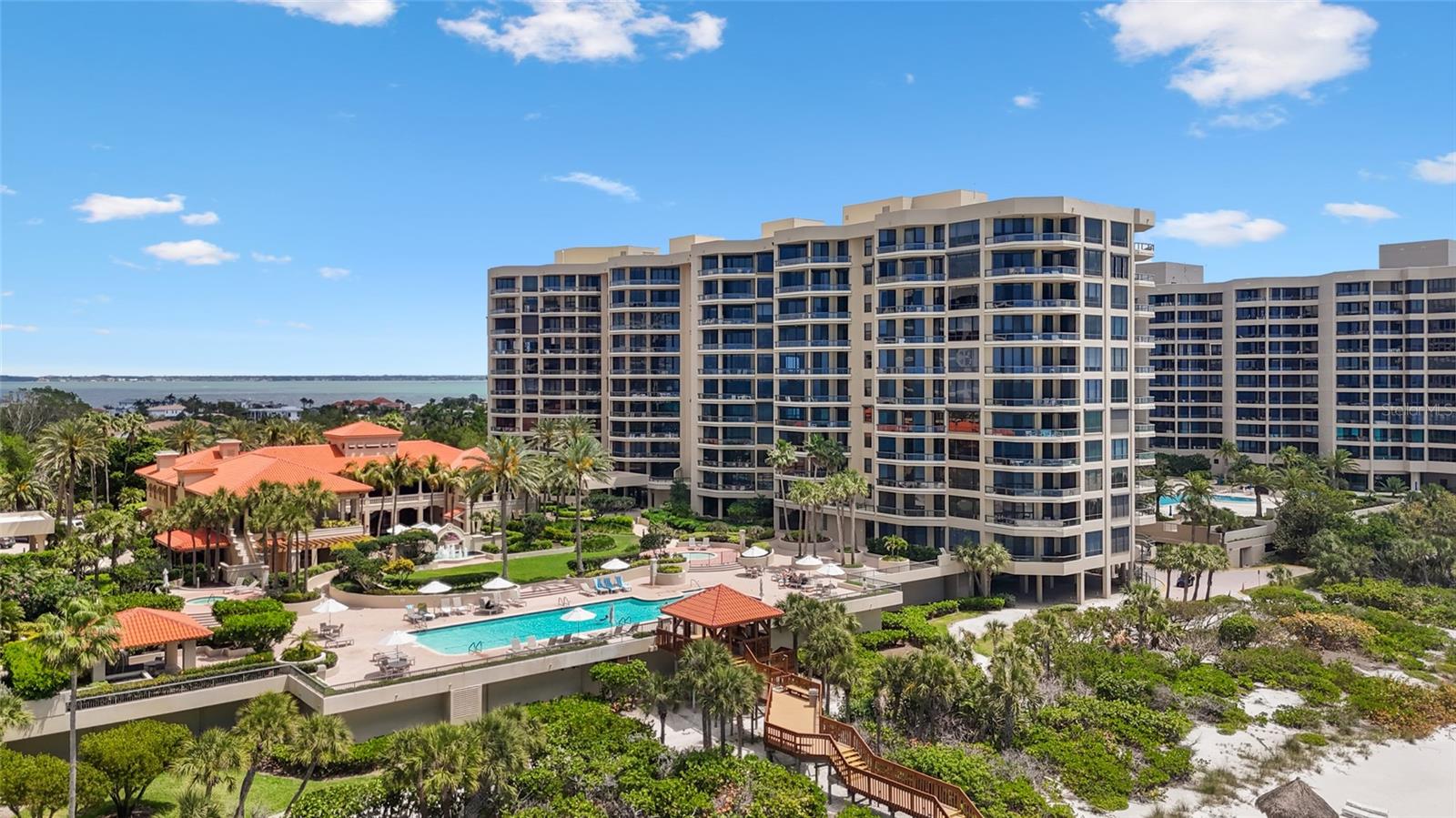 1241 GULF OF MEXICO DR #506, LONGBOAT KEY, FL — photo 68