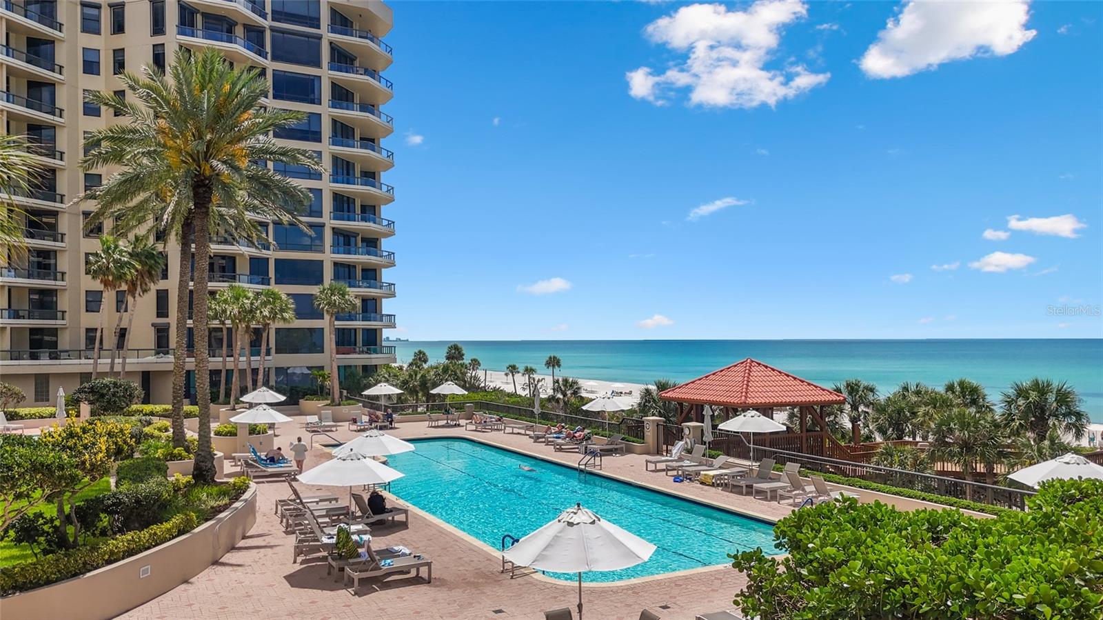 1241 GULF OF MEXICO DR #506, LONGBOAT KEY, FL — photo 70