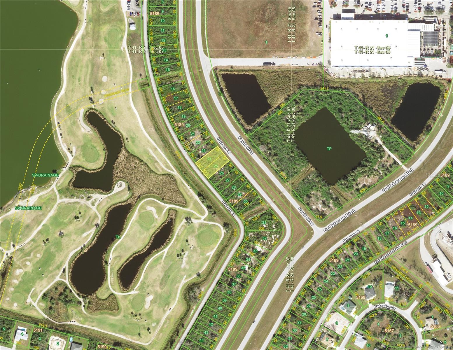 6645 KEVITT BLVD, PORT CHARLOTTE, FL