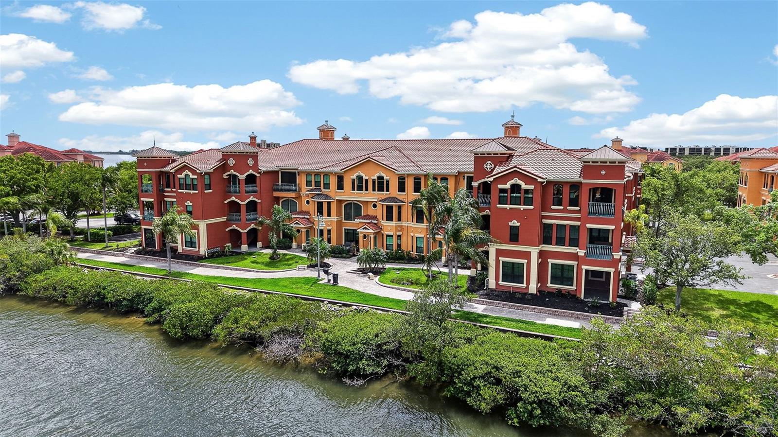 2746 VIA TIVOLI #116A, CLEARWATER, FL