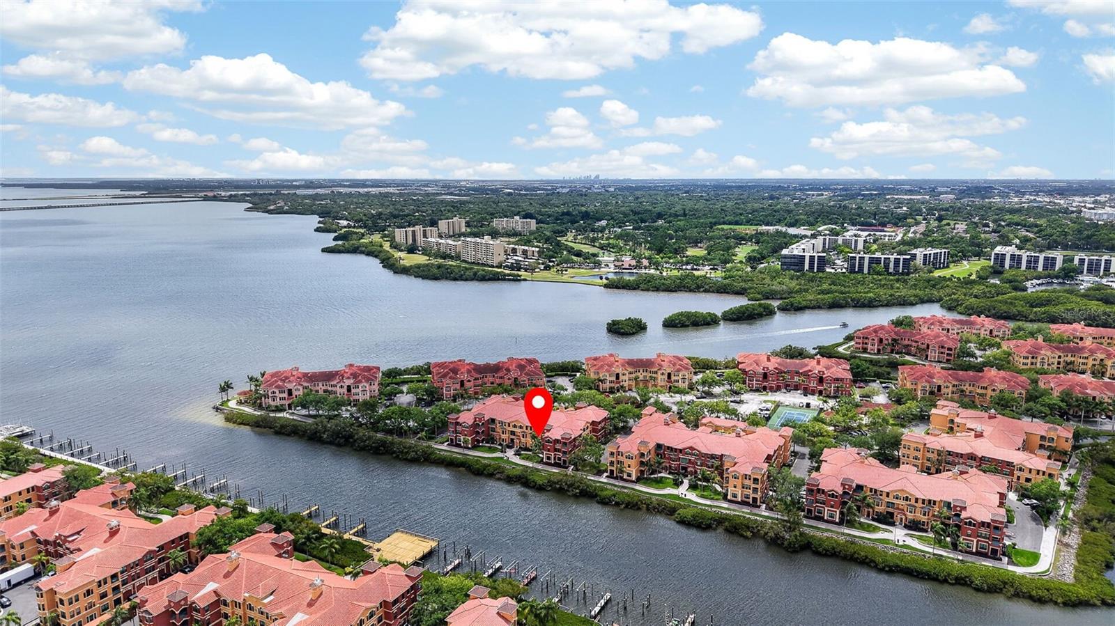 2746 VIA TIVOLI #116A, CLEARWATER, FL — photo 28