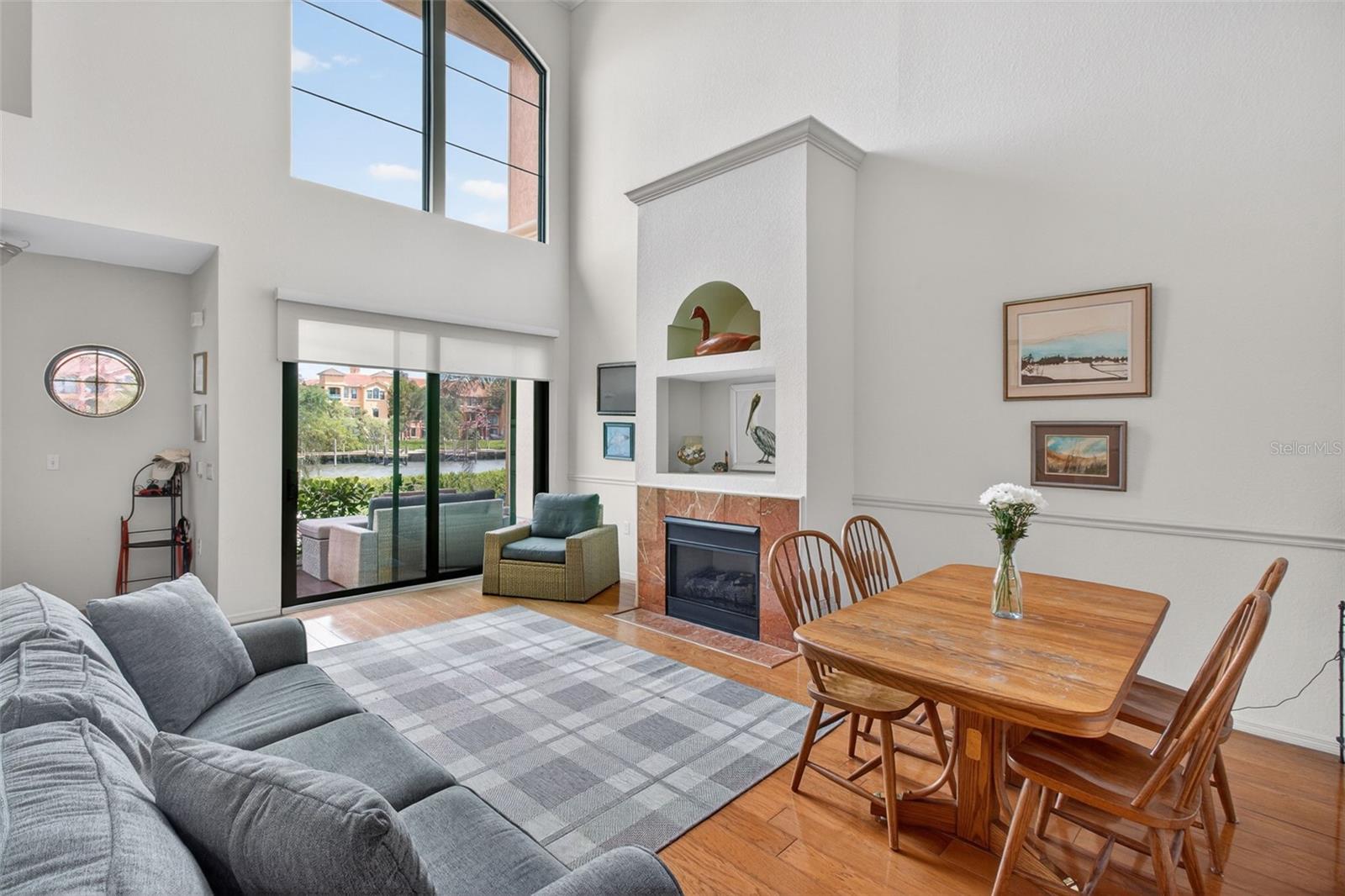 2746 VIA TIVOLI #116A, CLEARWATER, FL — photo 4