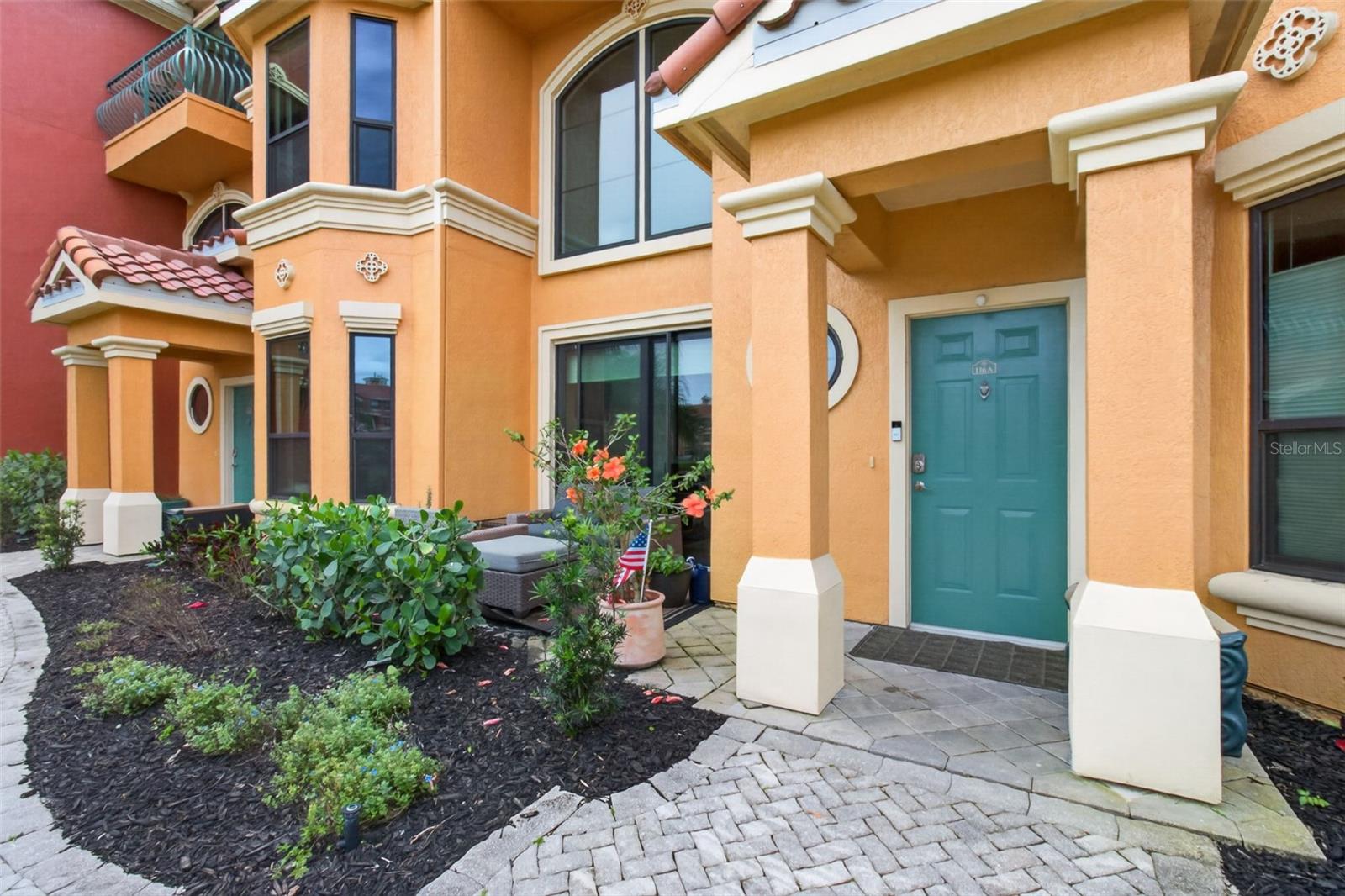 2746 VIA TIVOLI #116A, CLEARWATER, FL — photo 18
