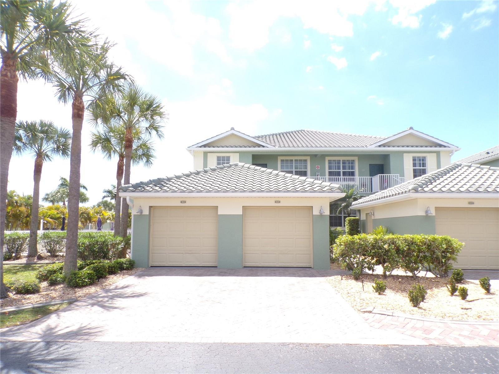 1431 AQUI ESTA DR #411, PUNTA GORDA, FL