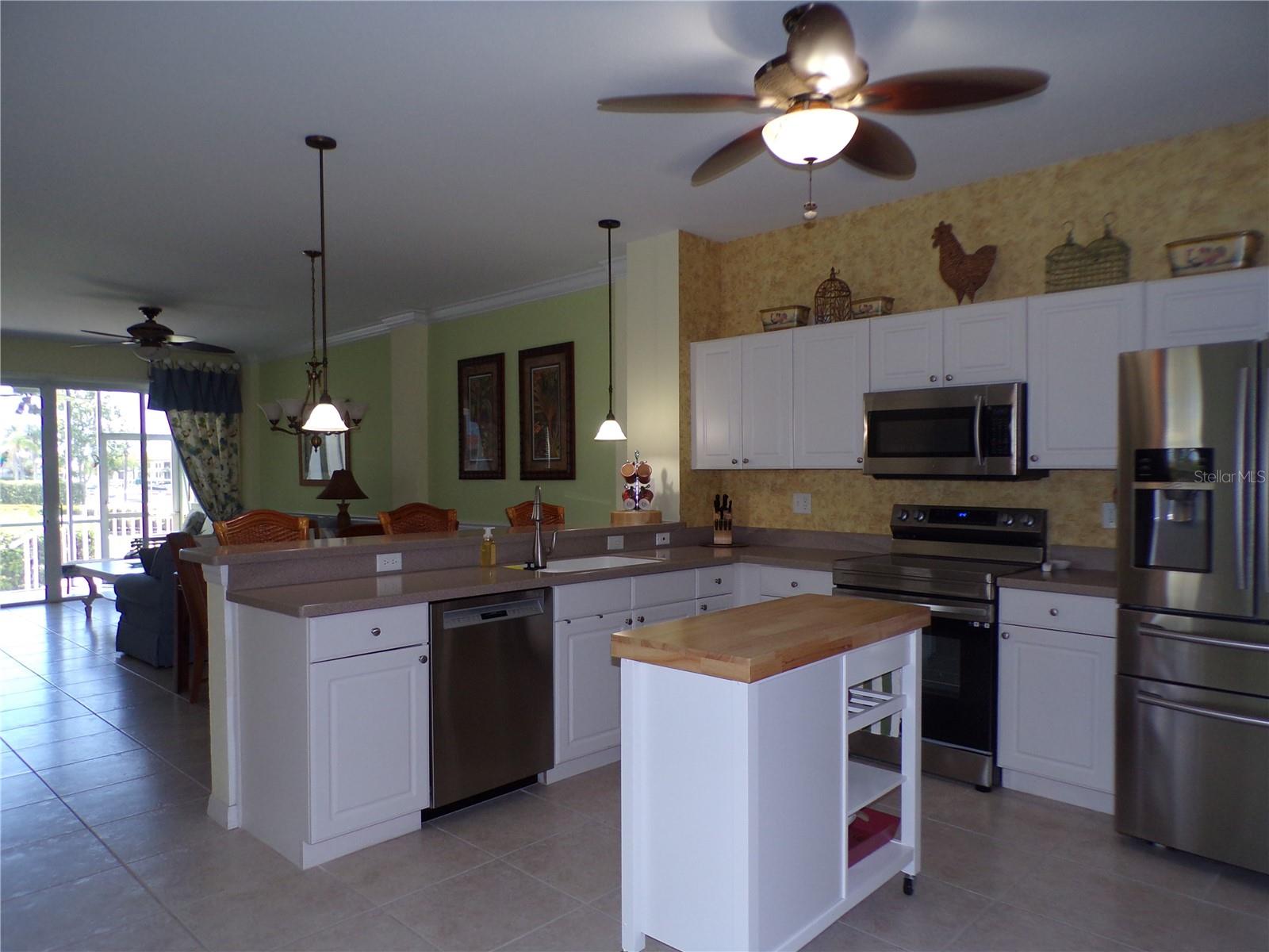 1431 AQUI ESTA DR #411, PUNTA GORDA, FL — photo 2