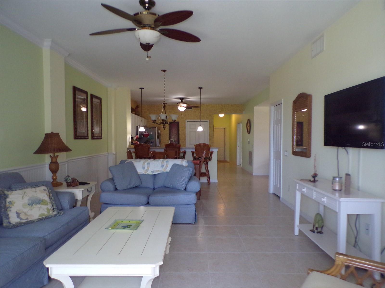 1431 AQUI ESTA DR #411, PUNTA GORDA, FL — photo 6