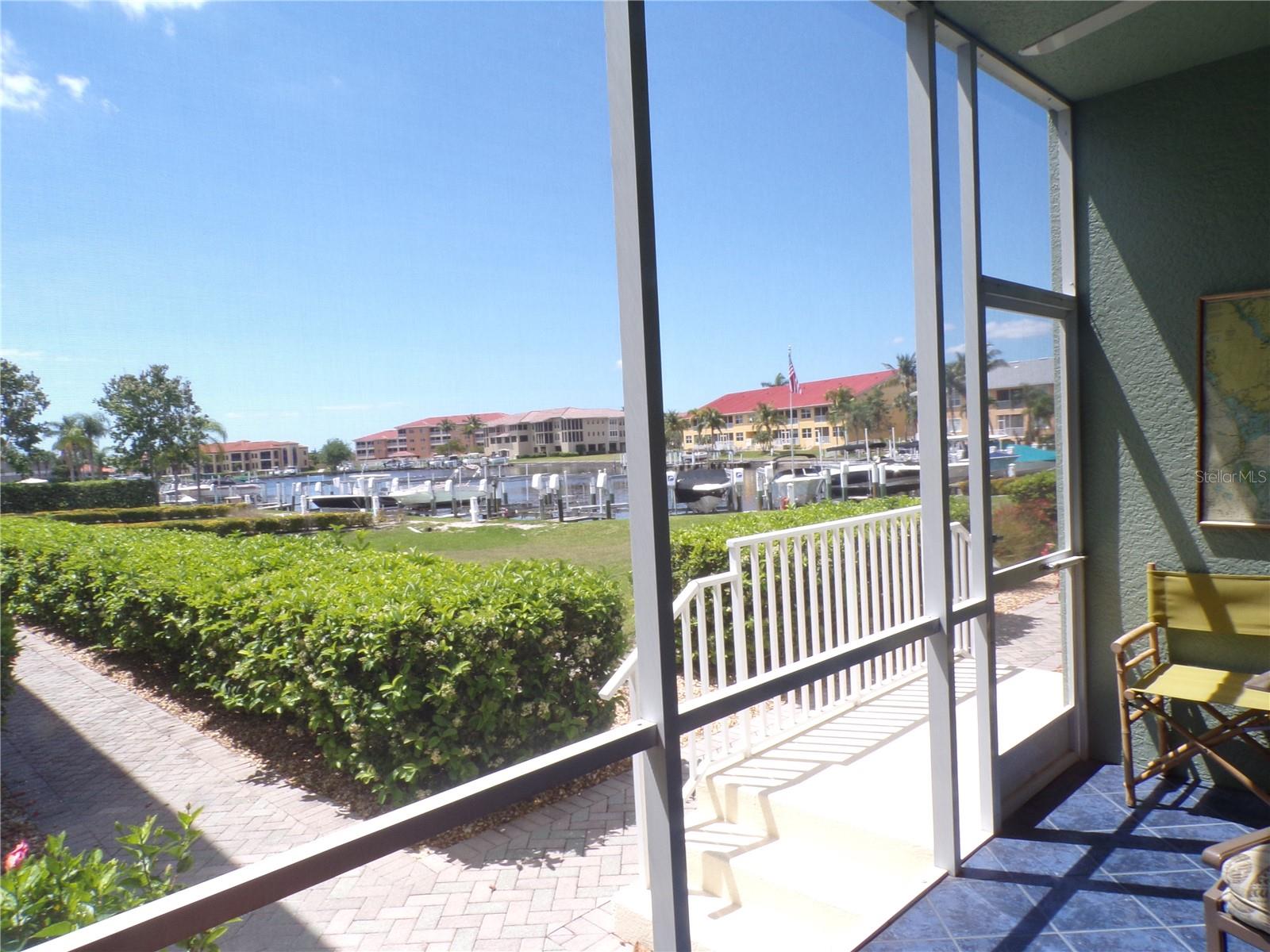 1431 AQUI ESTA DR #411, PUNTA GORDA, FL — photo 9