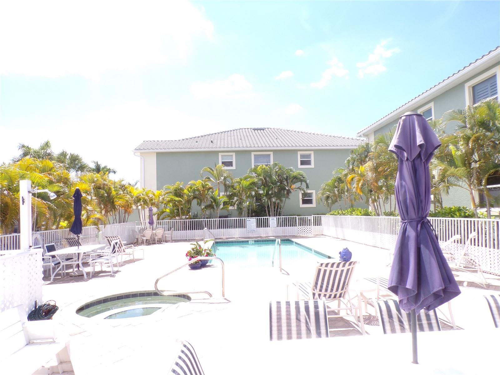 1431 AQUI ESTA DR #411, PUNTA GORDA, FL — photo 21