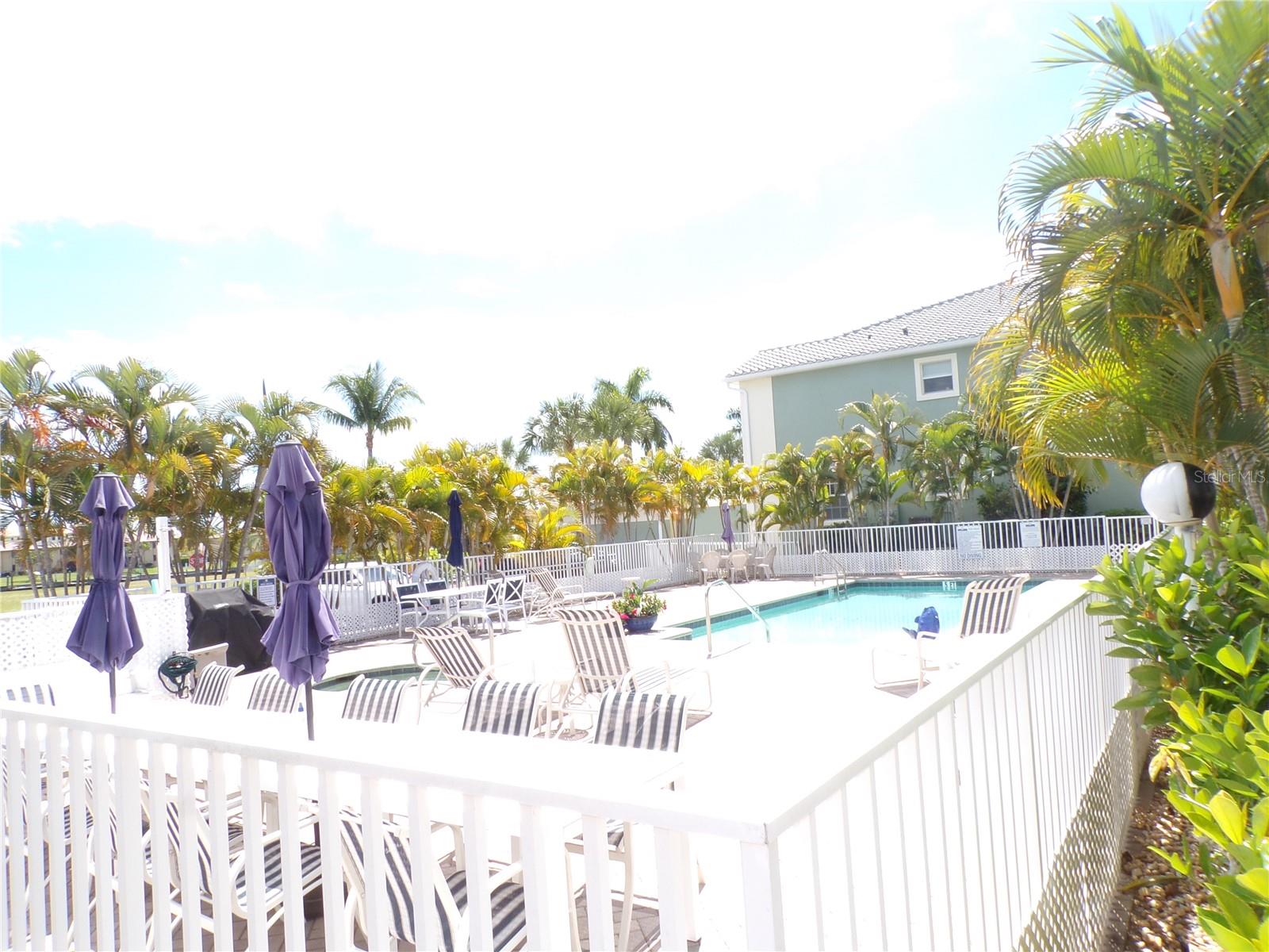 1431 AQUI ESTA DR #411, PUNTA GORDA, FL — photo 22