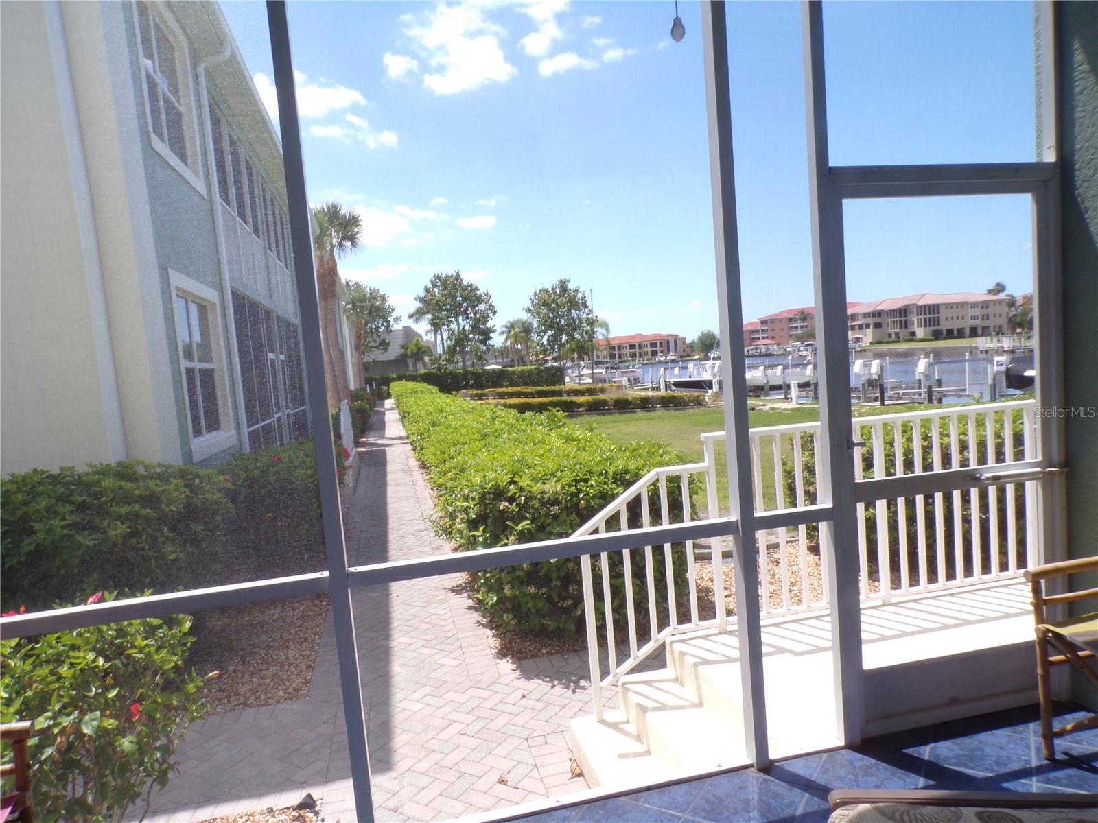 1431 AQUI ESTA DR #411, PUNTA GORDA, FL — photo 24
