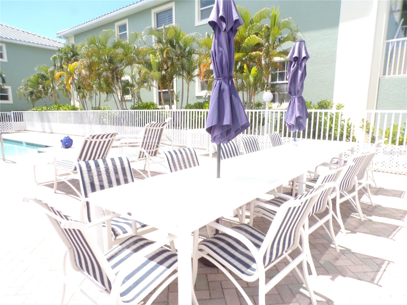 1431 AQUI ESTA DR #411, PUNTA GORDA, FL — photo 25