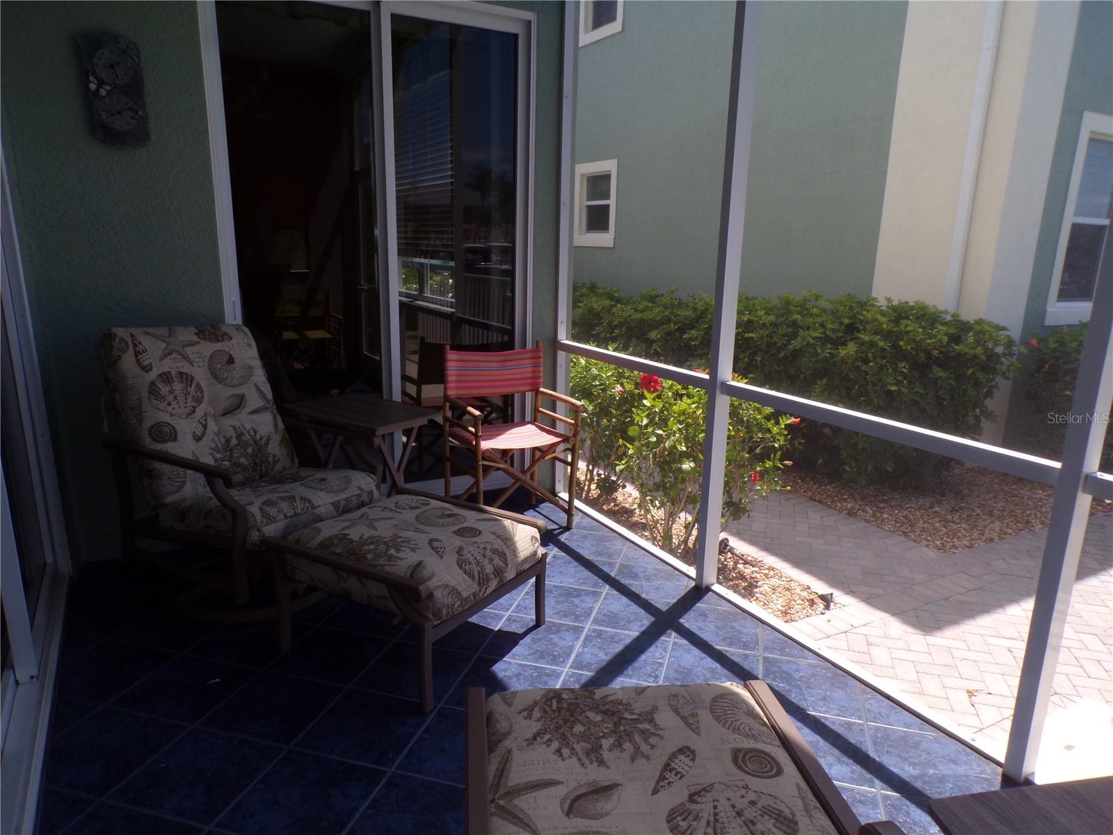 1431 AQUI ESTA DR #411, PUNTA GORDA, FL — photo 28