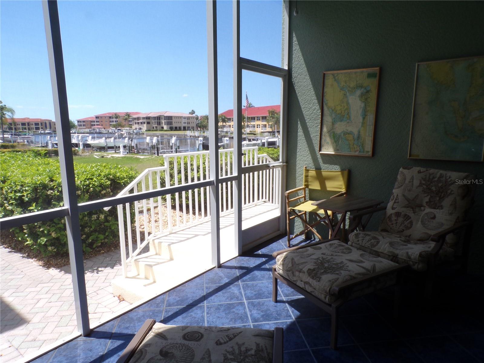 1431 AQUI ESTA DR #411, PUNTA GORDA, FL — photo 29
