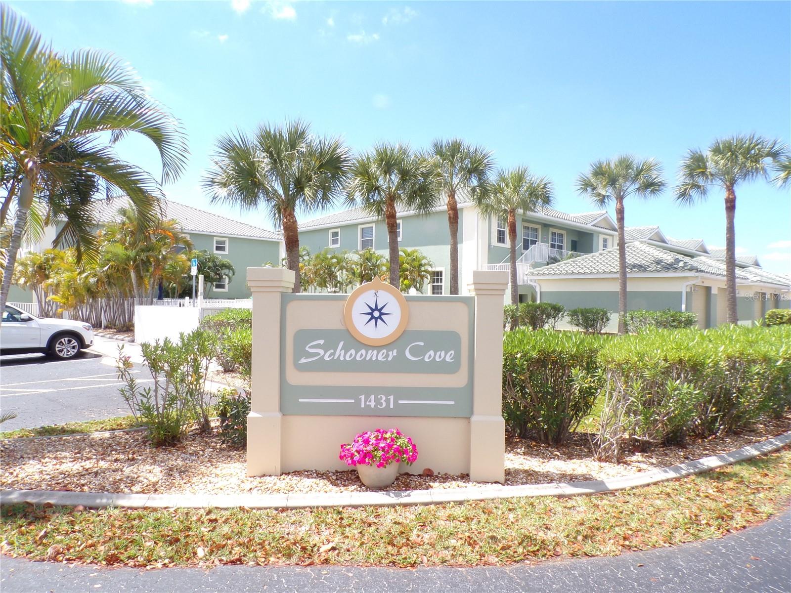 1431 AQUI ESTA DR #411, PUNTA GORDA, FL — photo 33