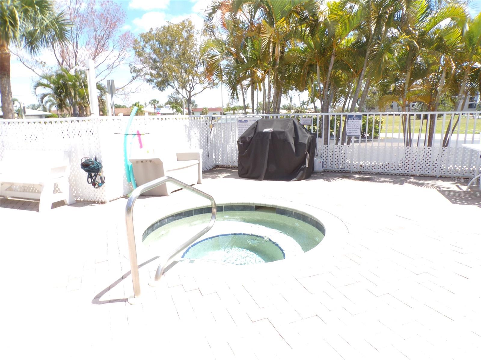 1431 AQUI ESTA DR #411, PUNTA GORDA, FL — photo 34