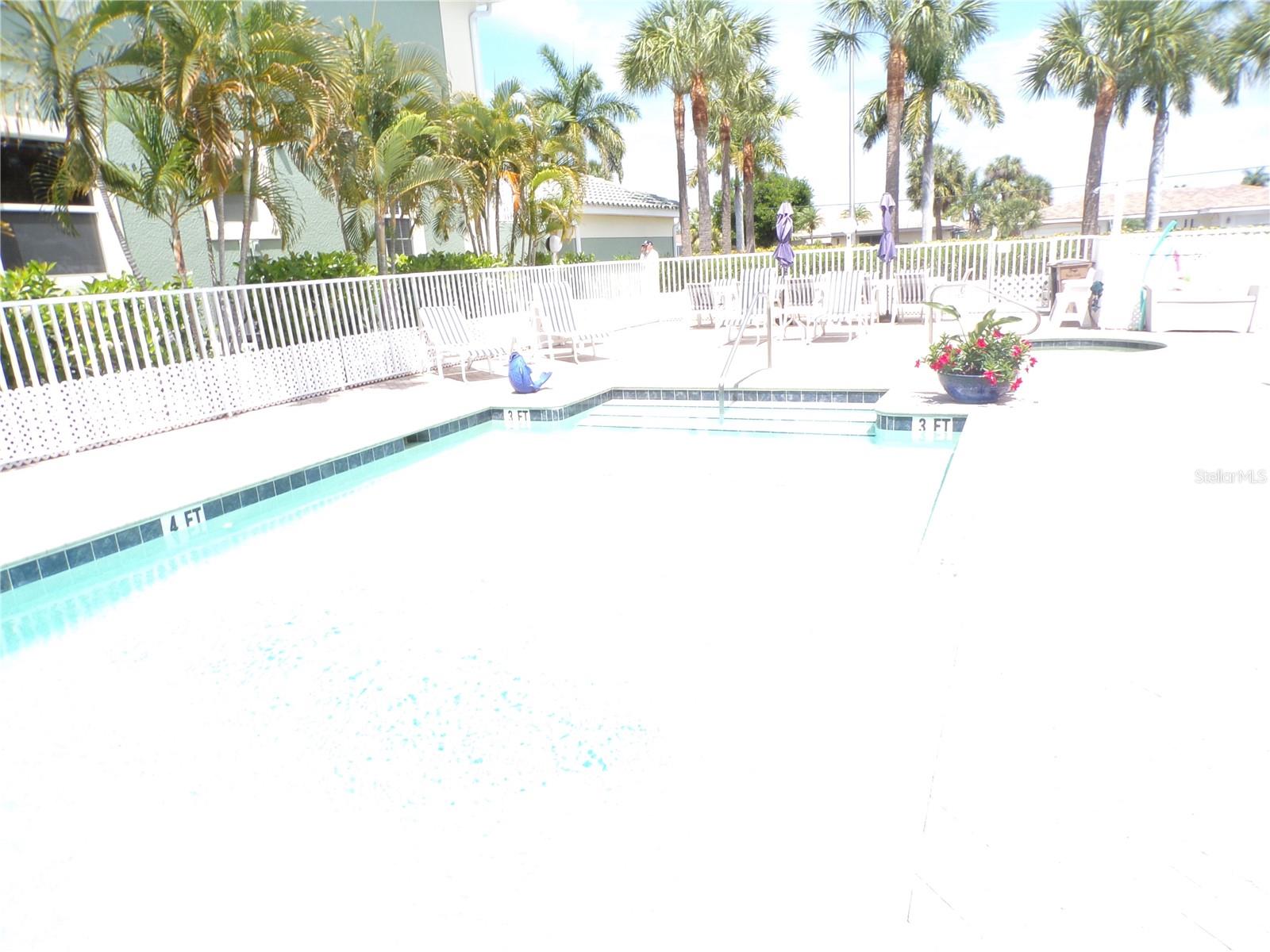 1431 AQUI ESTA DR #411, PUNTA GORDA, FL — photo 35